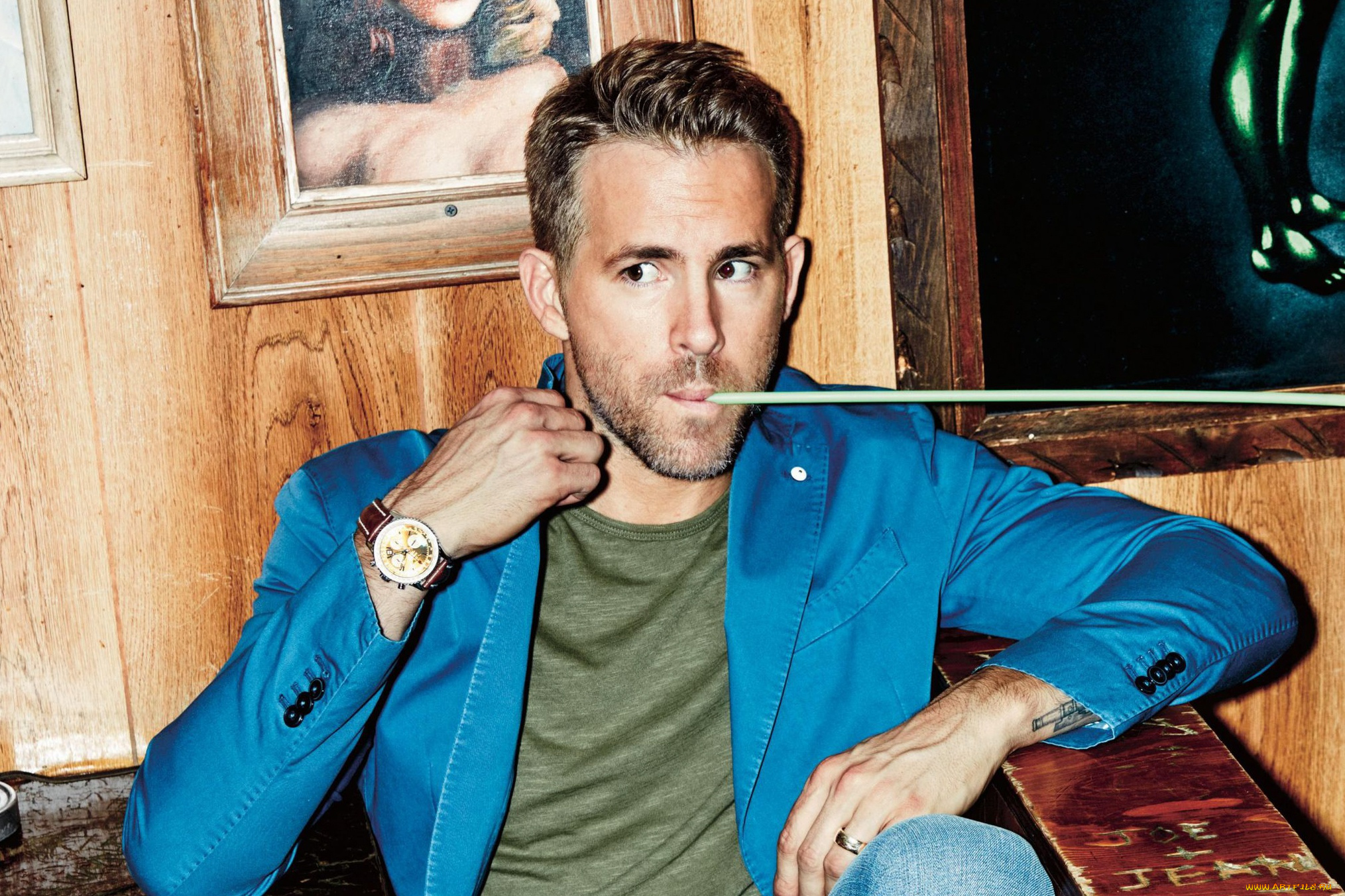 мужчины, ryan, reynolds, ryan, reynolds