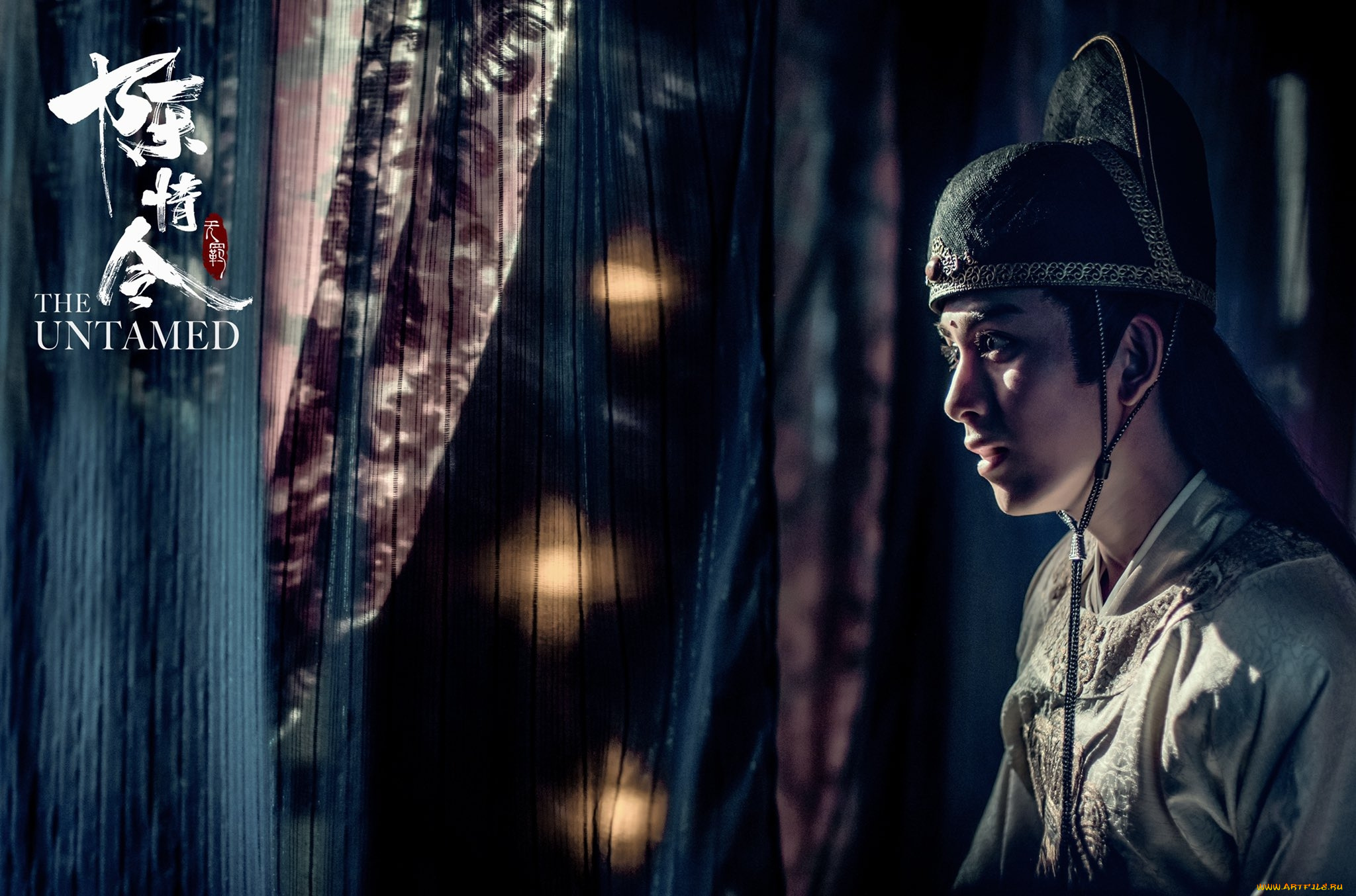 кино, фильмы, the, untamed, the, untamed, неукротимый, повелитель, чэньцин, мосян, тунсю, mo, dao, zu, shi, магистр, дьявольского, культа