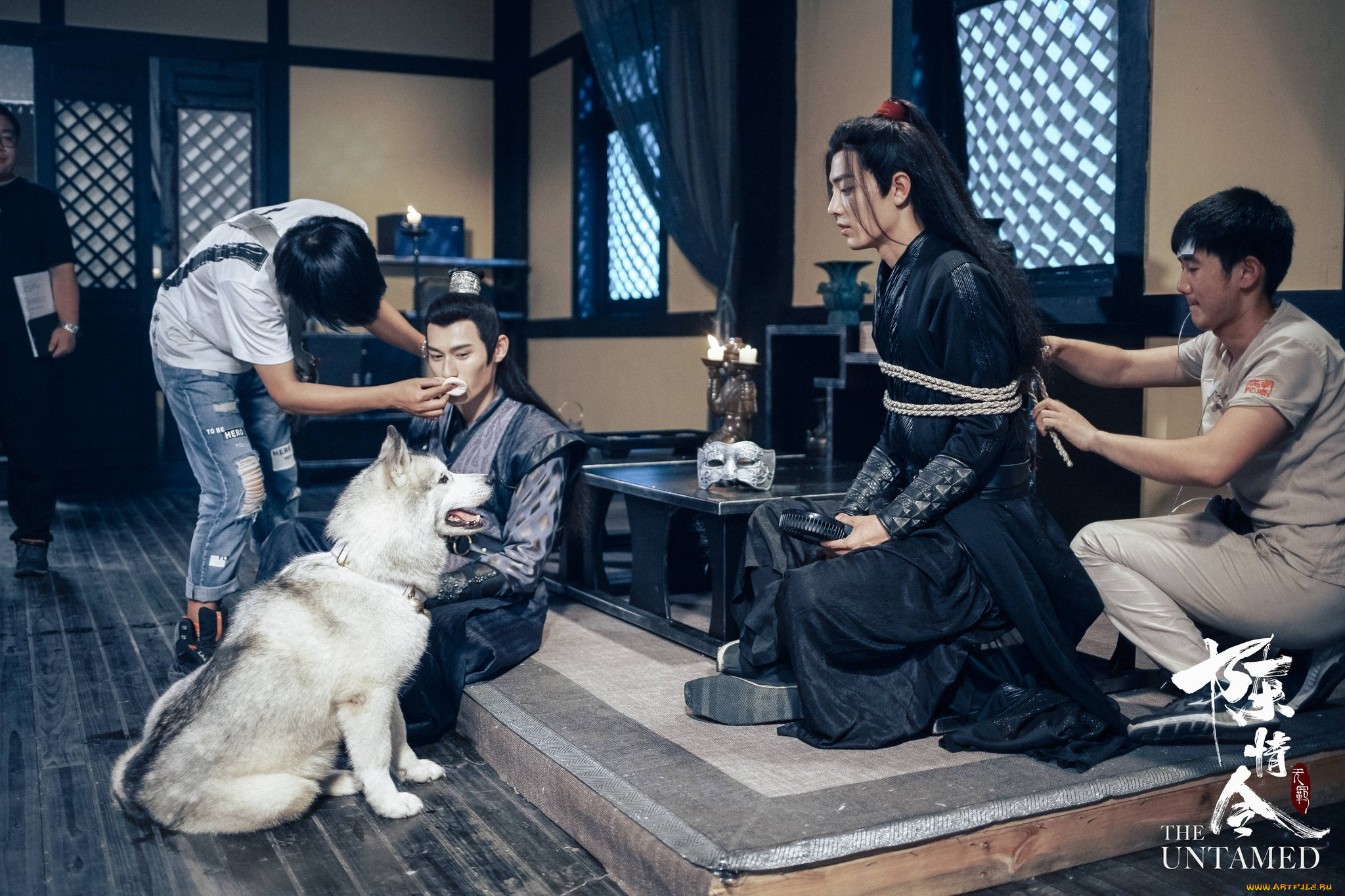 разное, знаменитости, the, untamed, неукротимый, повелитель, чэньцин, мосян, тунсю, mo, dao, zu, shi, магистр, дьявольского, культа