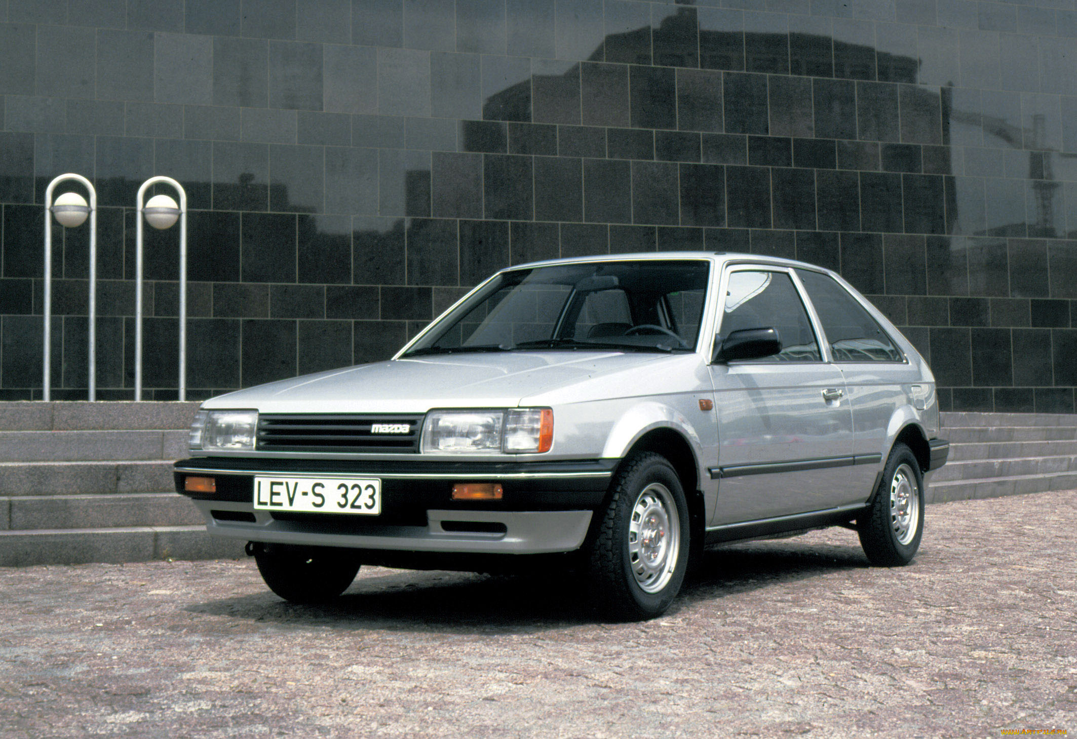 автомобили, mazda