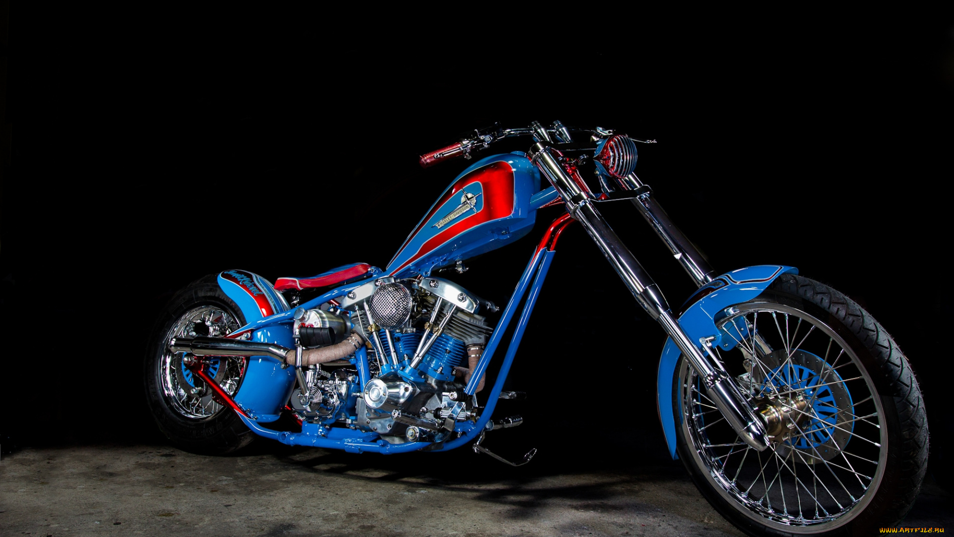 мотоциклы, customs, кастомизированный, тюнингованый, мотоцикл, крутой, байк, железный, конь, который, даёт, свободу, ветер, в, лицо, и, волосы, по, ветру