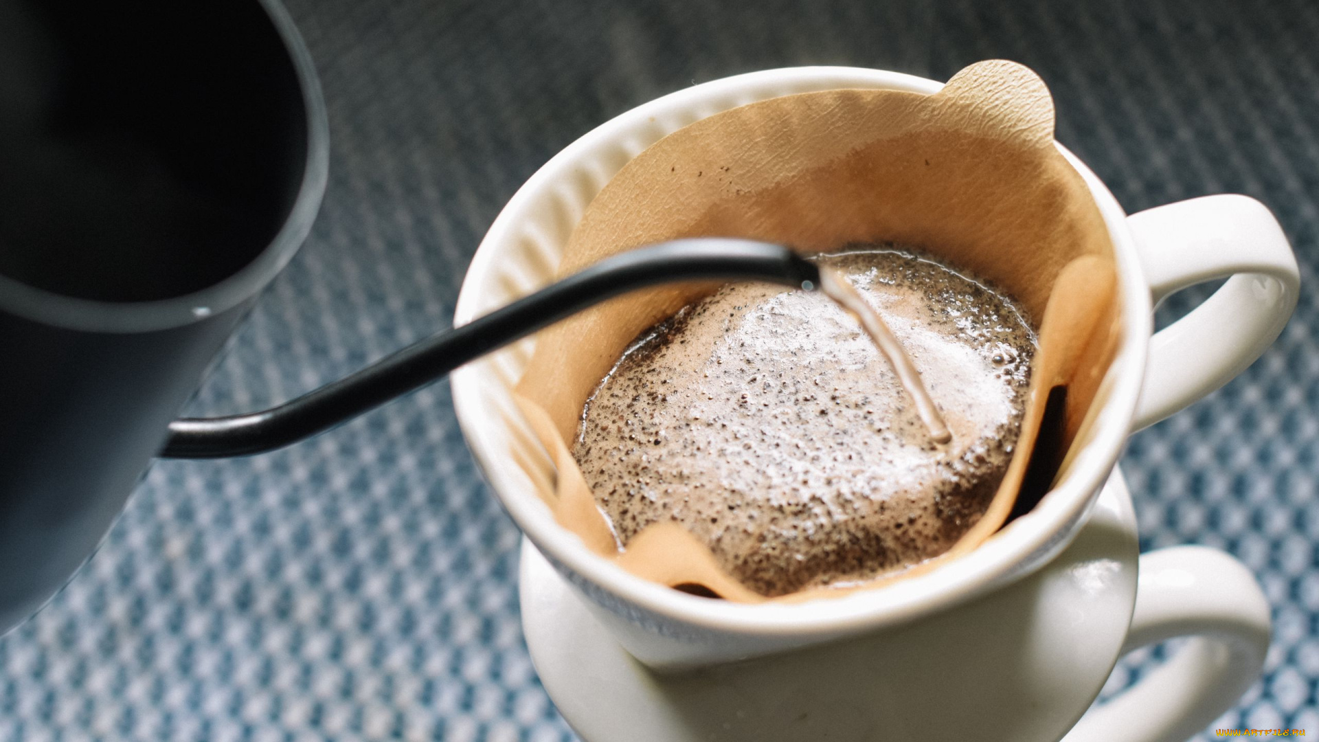 еда, кофе, , кофейные, зёрна, чашка, кофейник