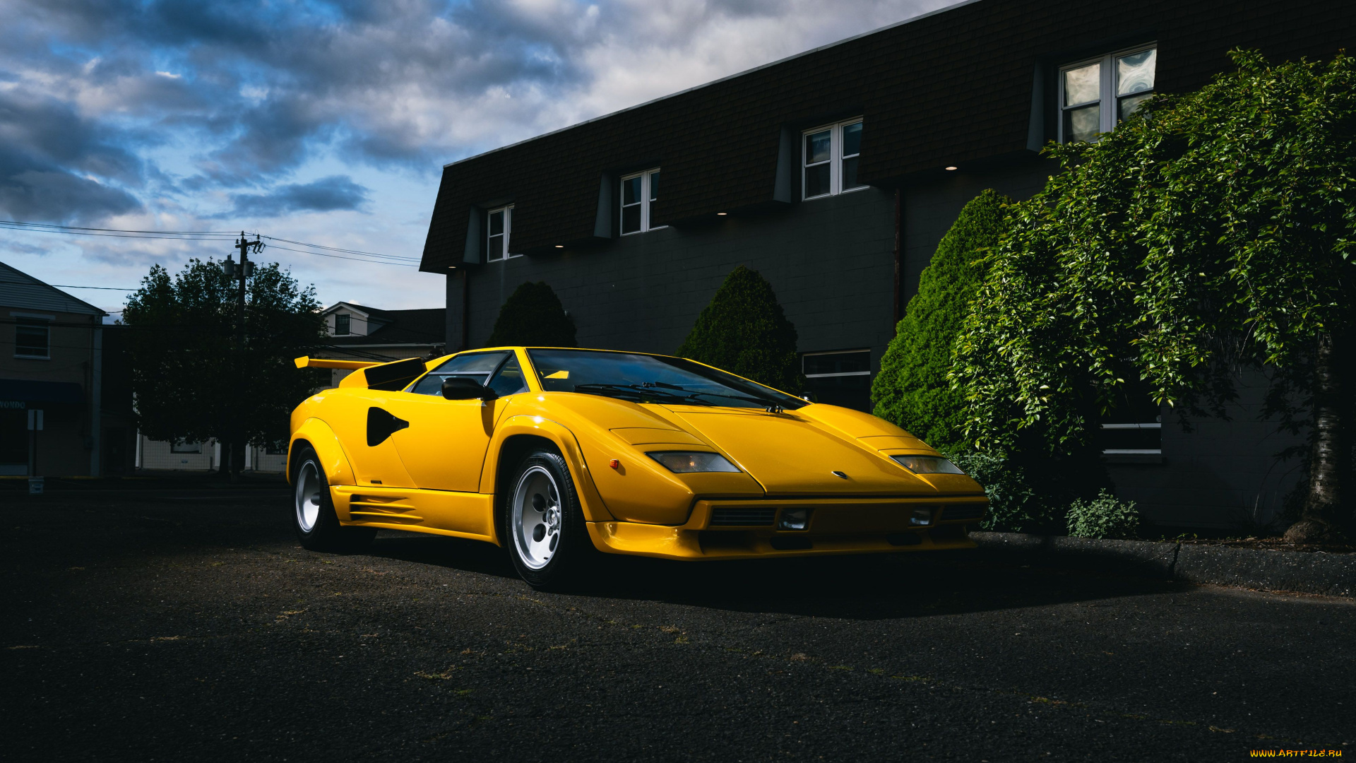 автомобили, lamborghini