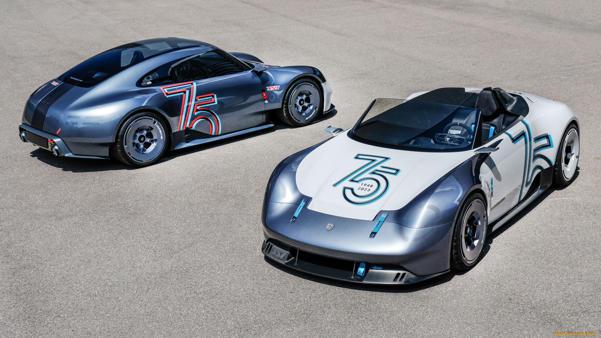 автомобили, porsche