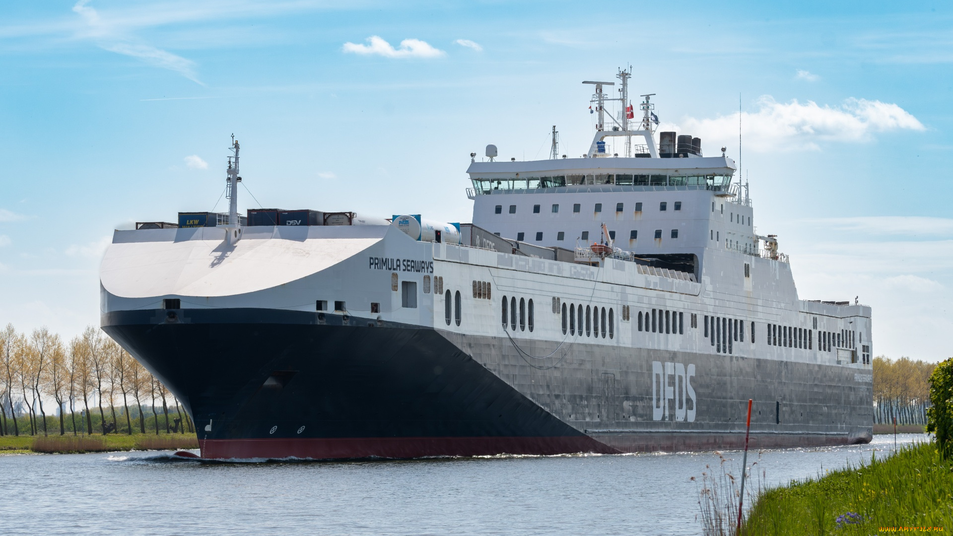 корабли, грузовые, суда, грузовое, судно