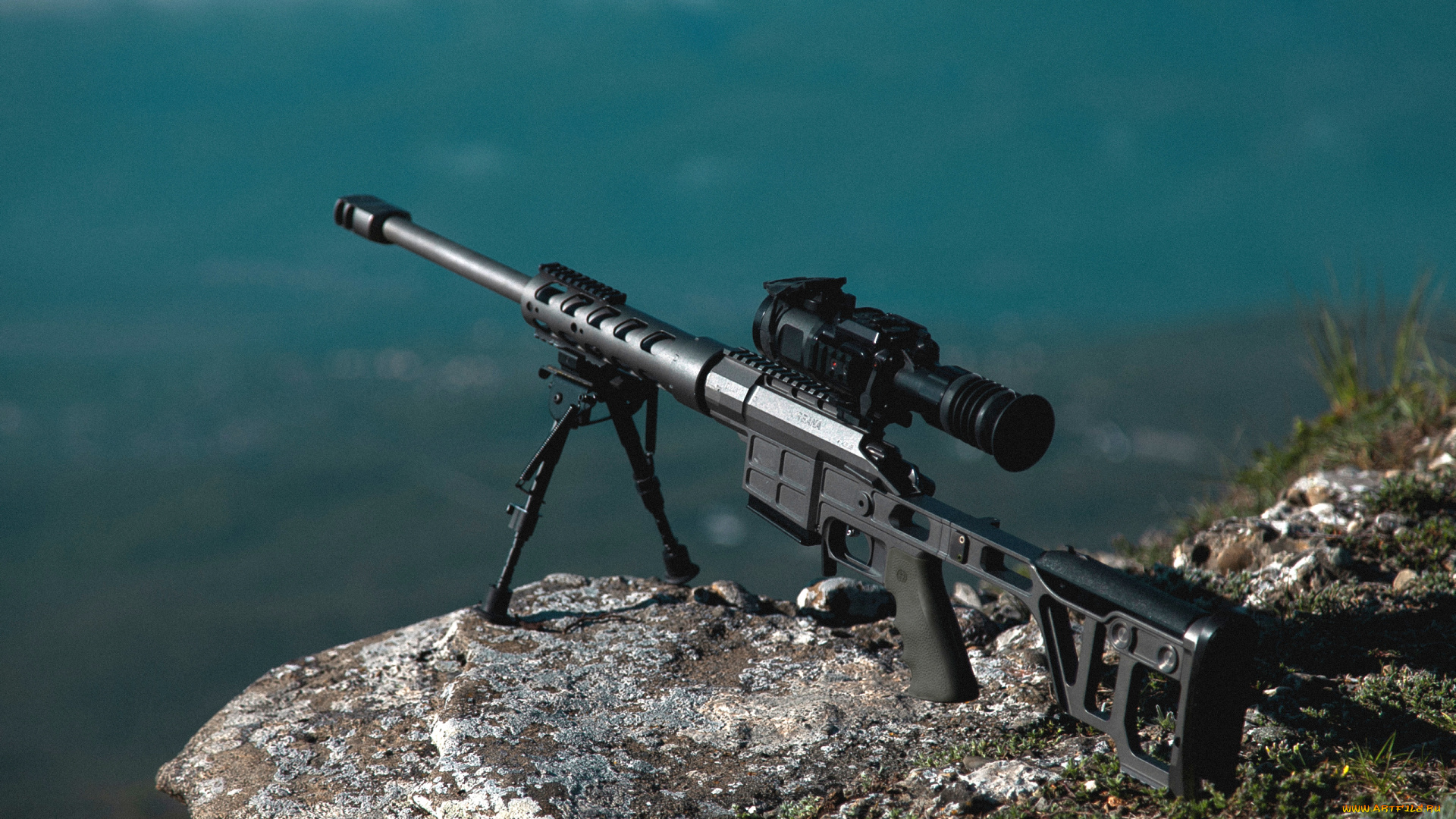 винтовка, dvl-10, м3, волкодав, оружие, снайперская, винтовка, cнайперская, винтовка, dvl10, m3, волкодав, lobaev, arms