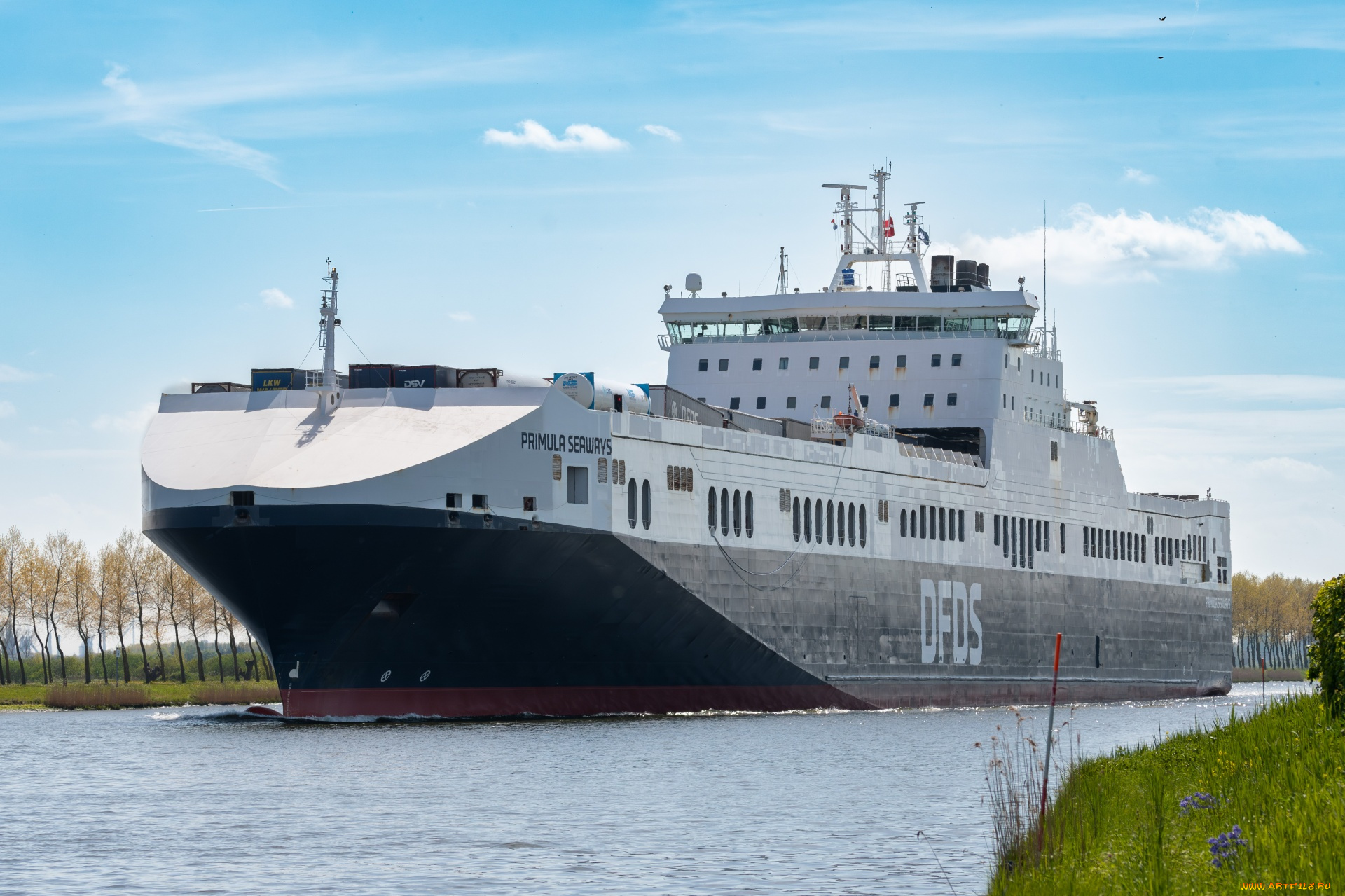 корабли, грузовые, суда, грузовое, судно