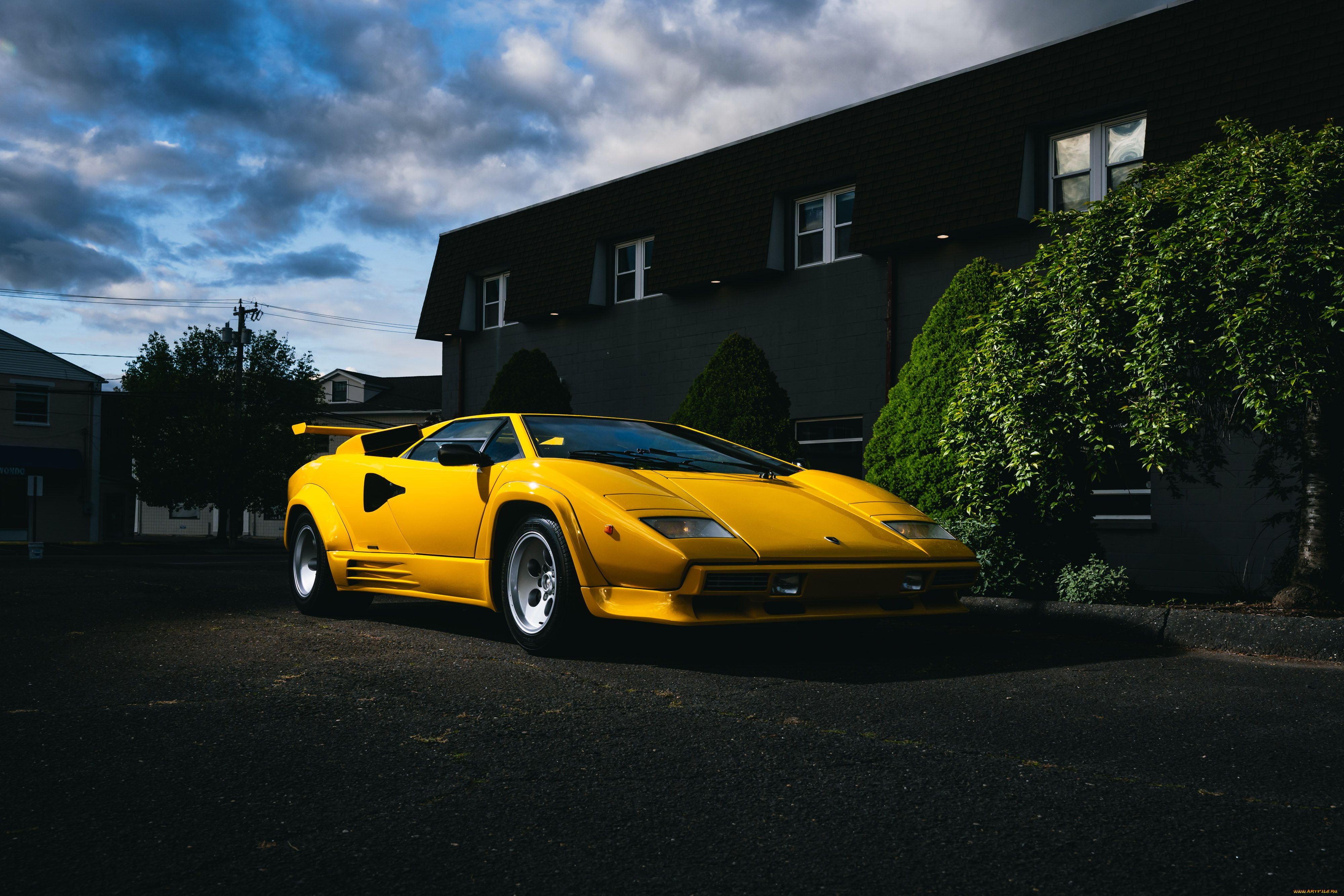 автомобили, lamborghini