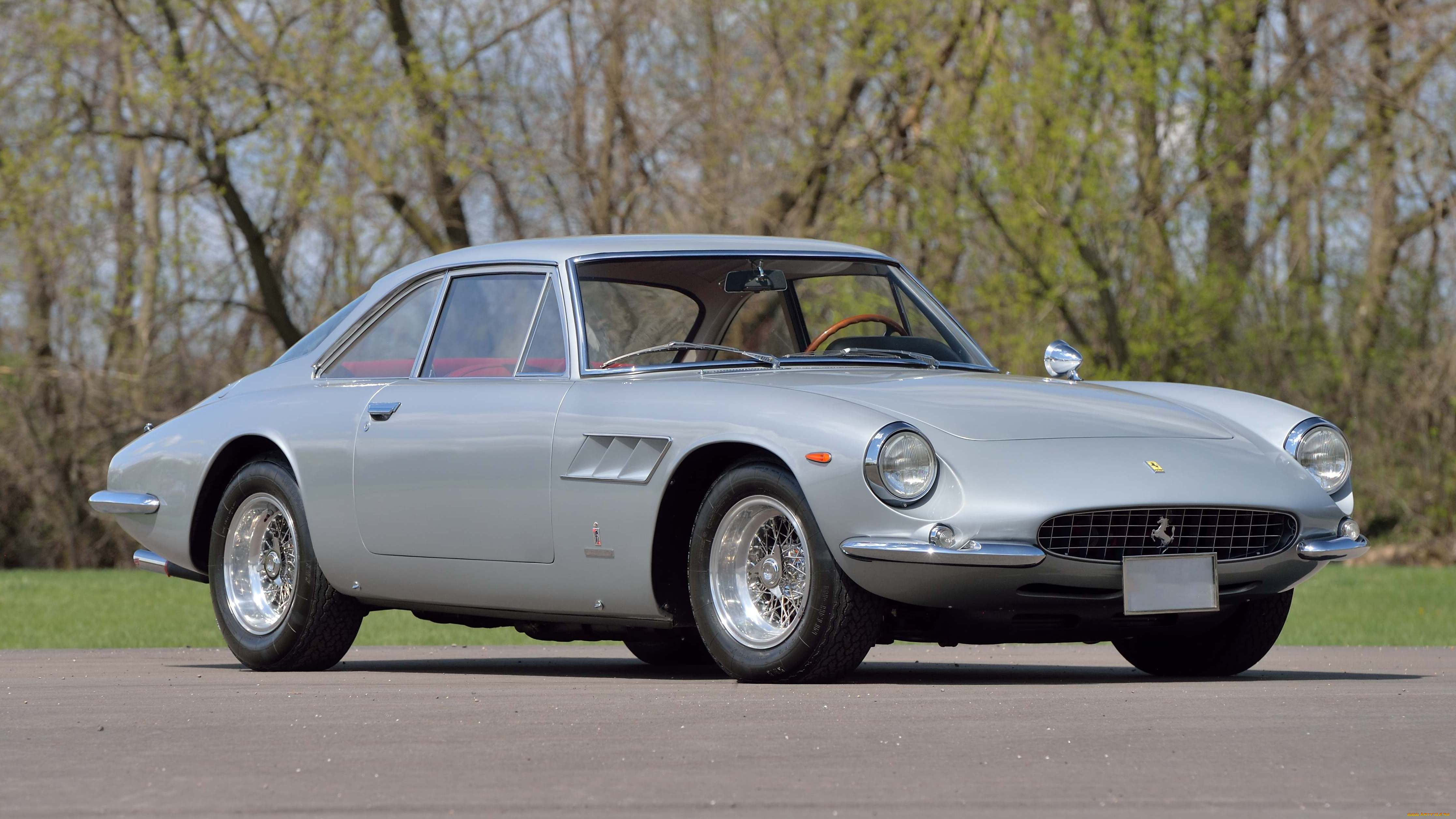 автомобили, ferrari