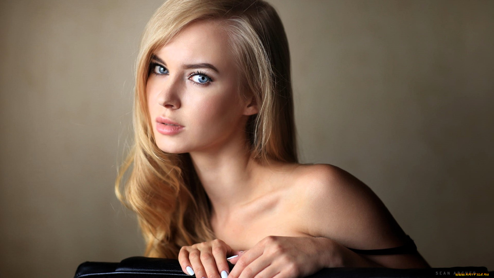 виктория, пичкурова, девушки, блондинка, лицо