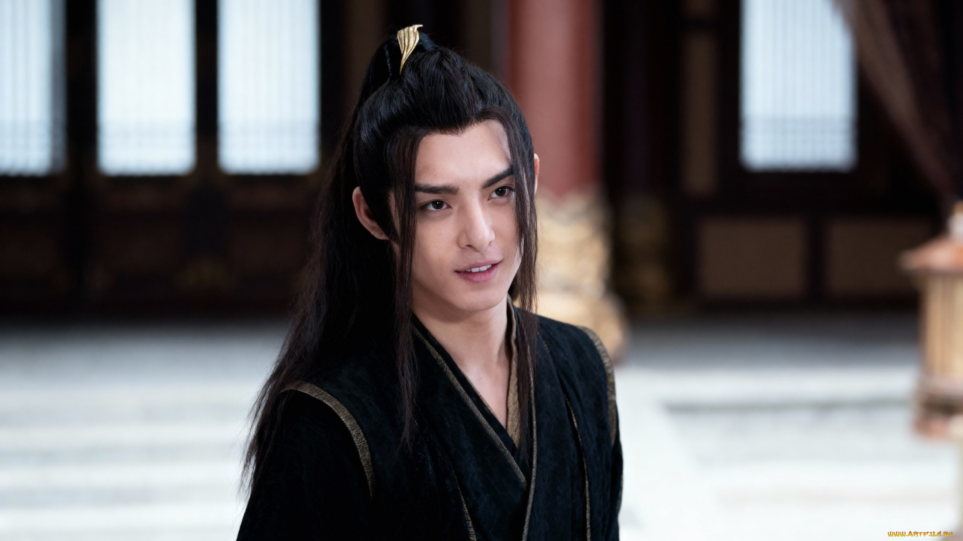 кино, фильмы, the, untamed, ван, хао, сюань, сюэ, ян