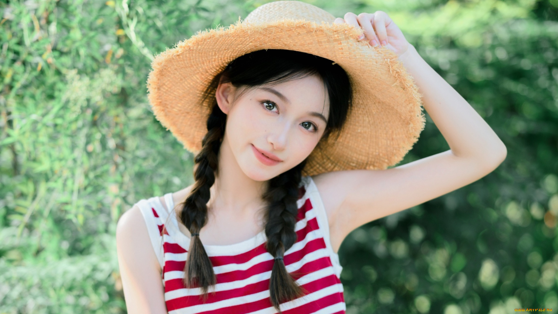 красивая, девушка, девушки, -, азиатки, девушка, женщина, брюнетка, темноволосая, сексуальная, модель, звезда, позирует, разная, обувь, верхняя, стильная, одежда, нижнее, эротическое, бельё, трусы, лифчик, колготки, чулки, аксессуары, макияж, и, множество, элементов, на, фотографии