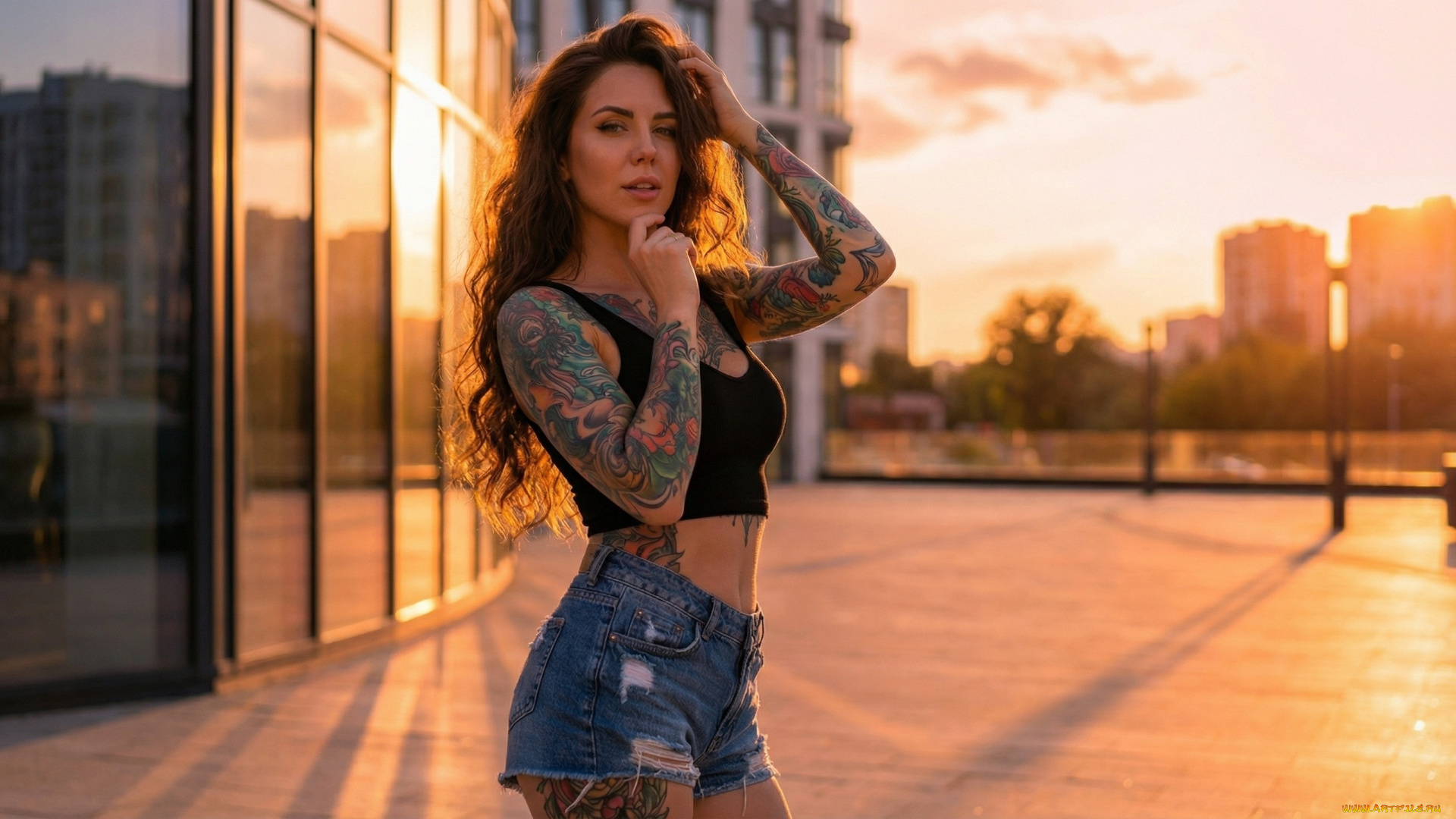 красивая, девушка, девушки, -, брюнетки, , шатенки, девушка, женщина, шатенка, темноволосая, сексуальная, модель, звезда, позирует, разная, обувь, верхняя, стильная, одежда, нижнее, эротическое, бельё, трусы, лифчик, колготки, чулки, аксессуары, макияж, и, множество, элементов, на, фотографии