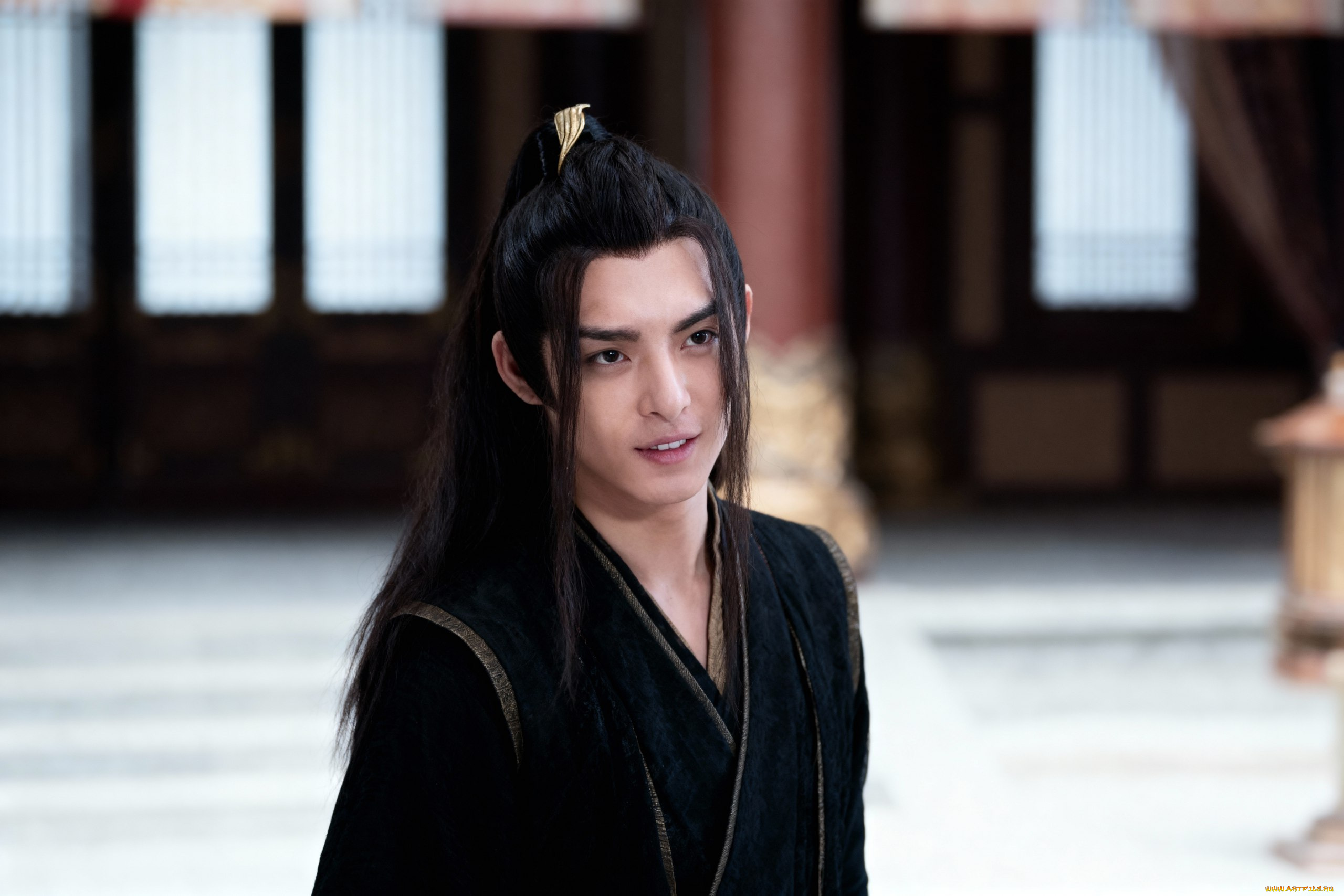 кино, фильмы, the, untamed, ван, хао, сюань, сюэ, ян