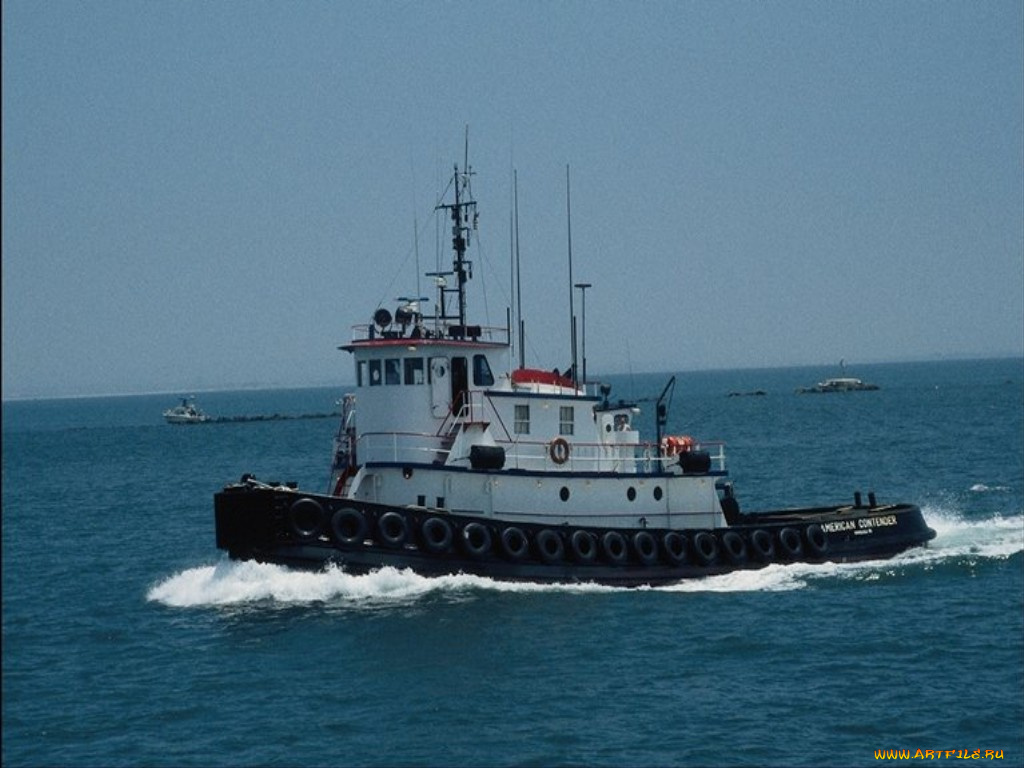 корабли, другое