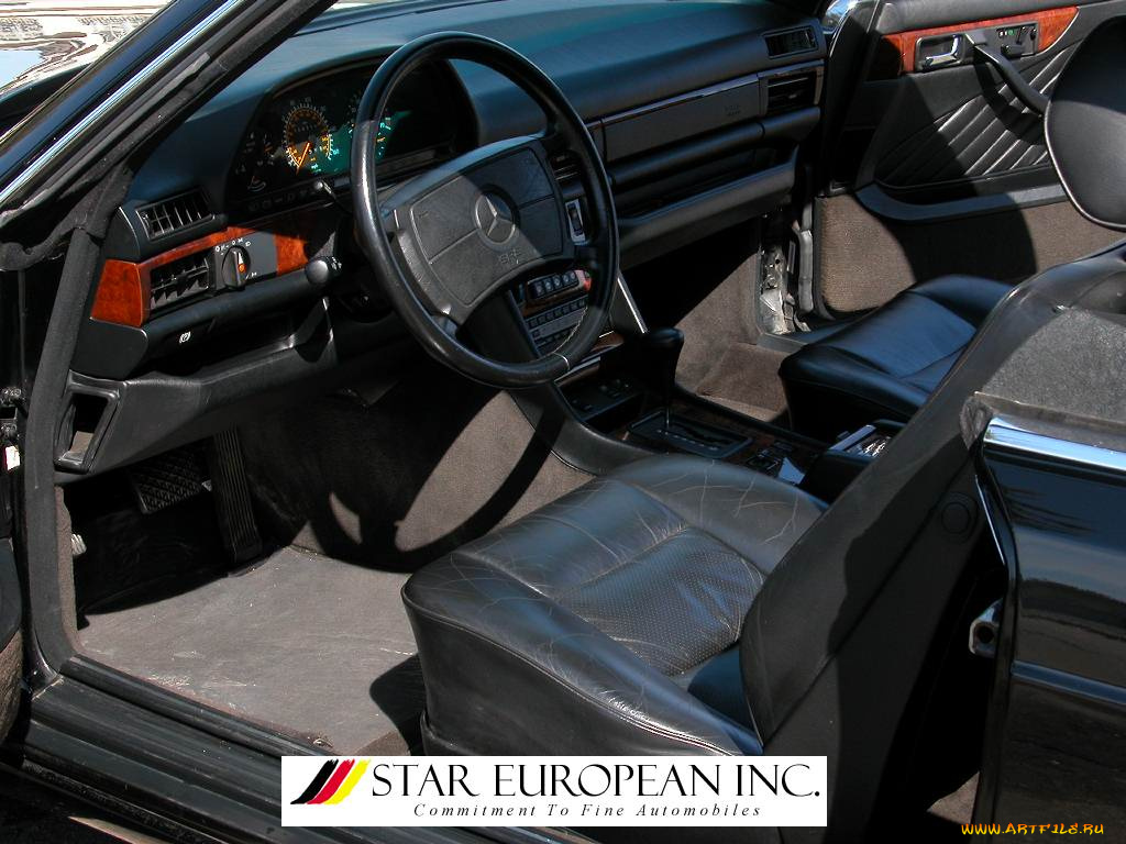 mercedes, 560sec, автомобили, benz