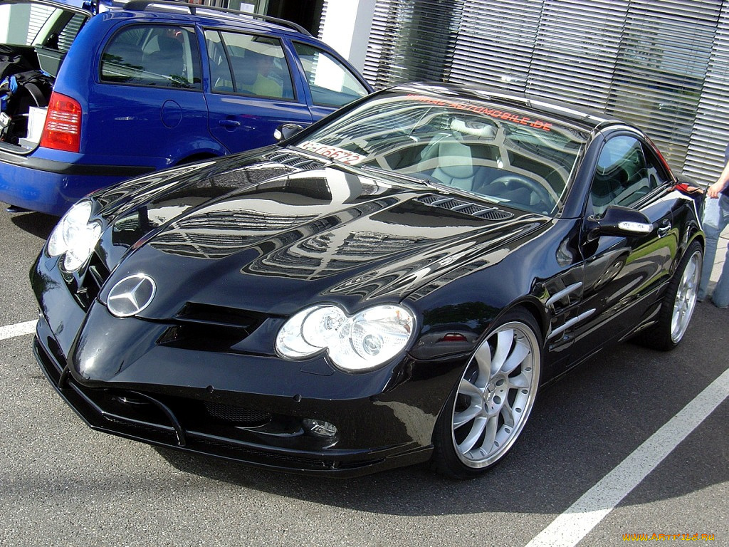 mercedes, slr, автомобили, benz