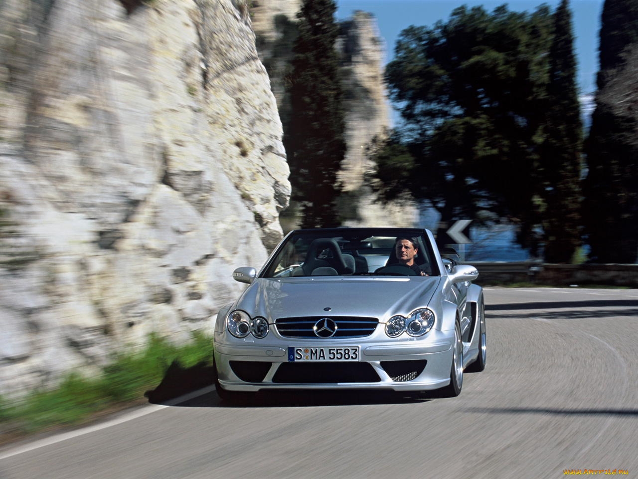 автомобили, mercedes, benz