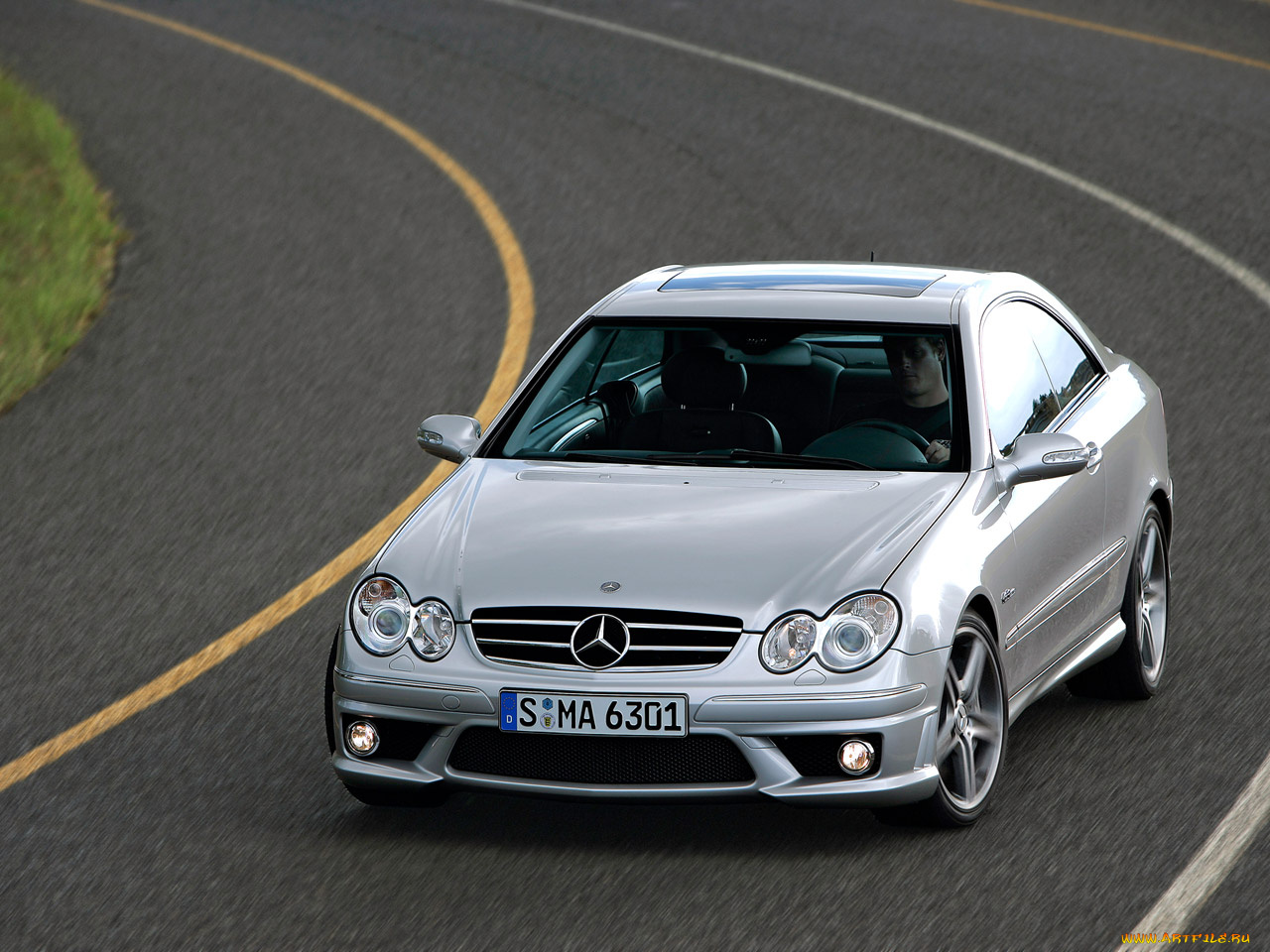 автомобили, mercedes, benz