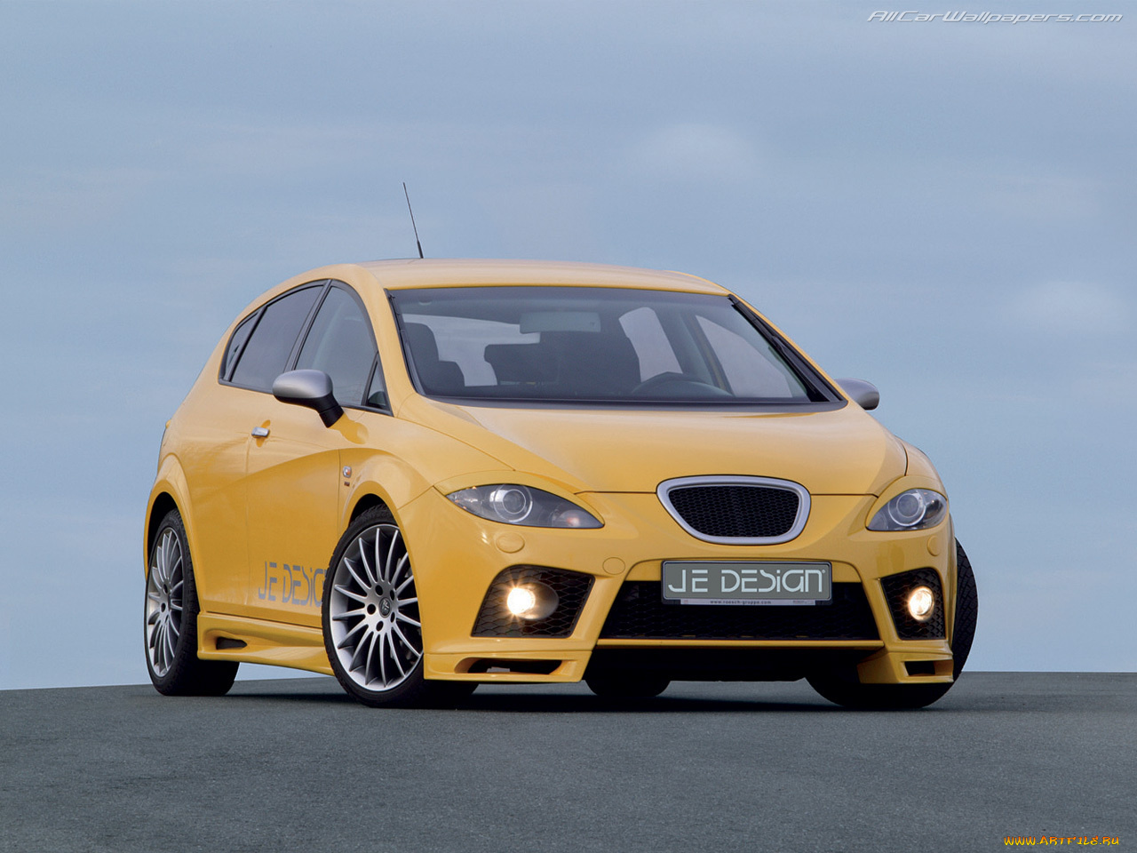 je, design, leon, автомобили, seat