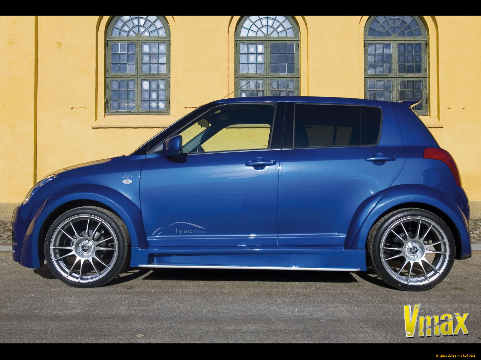 автомобили, suzuki