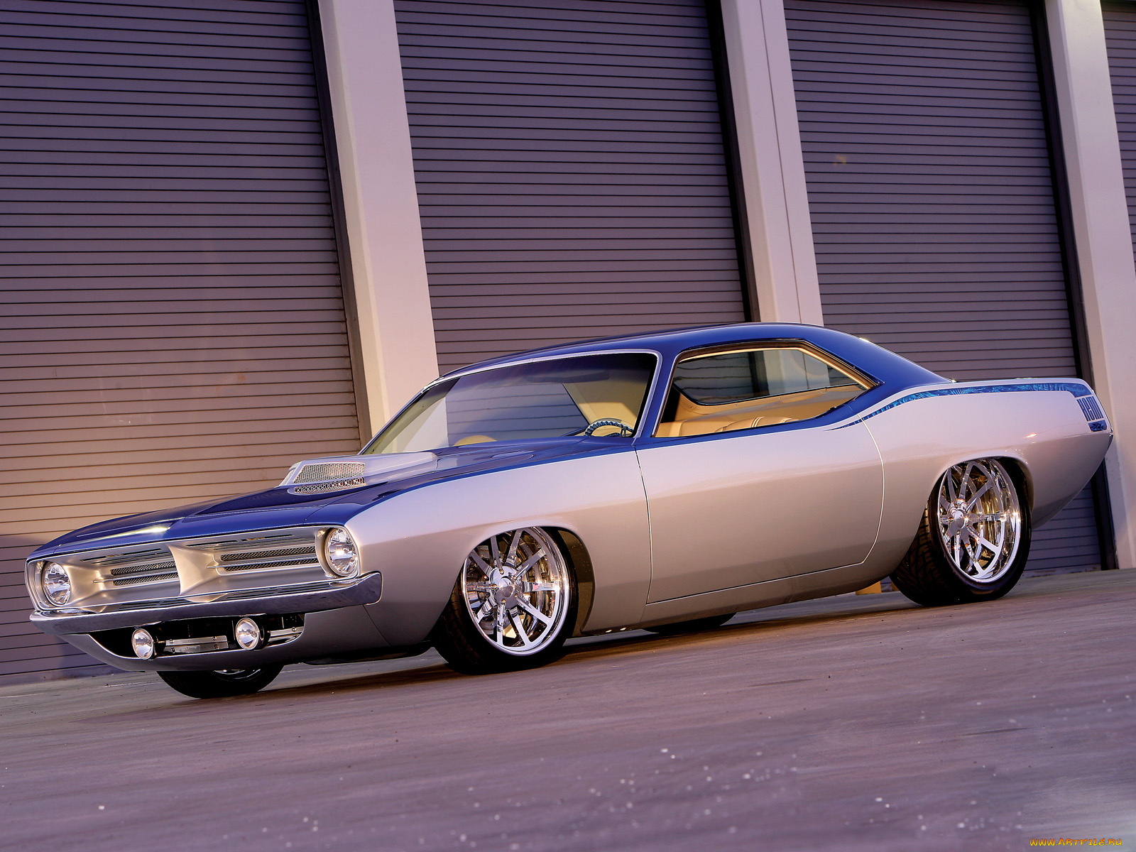 автомобили, plymouth