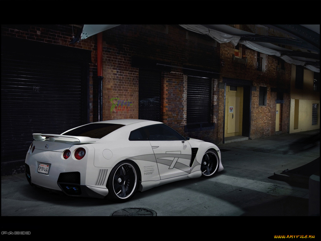 автомобили, nissan, datsun