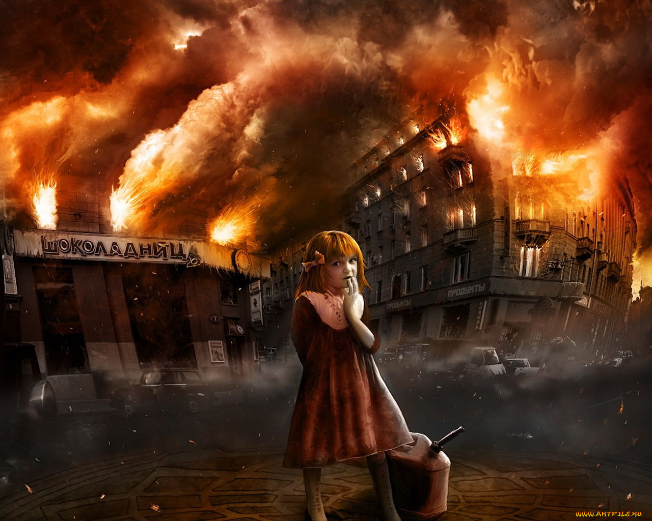 фэнтези, иные, миры, времена