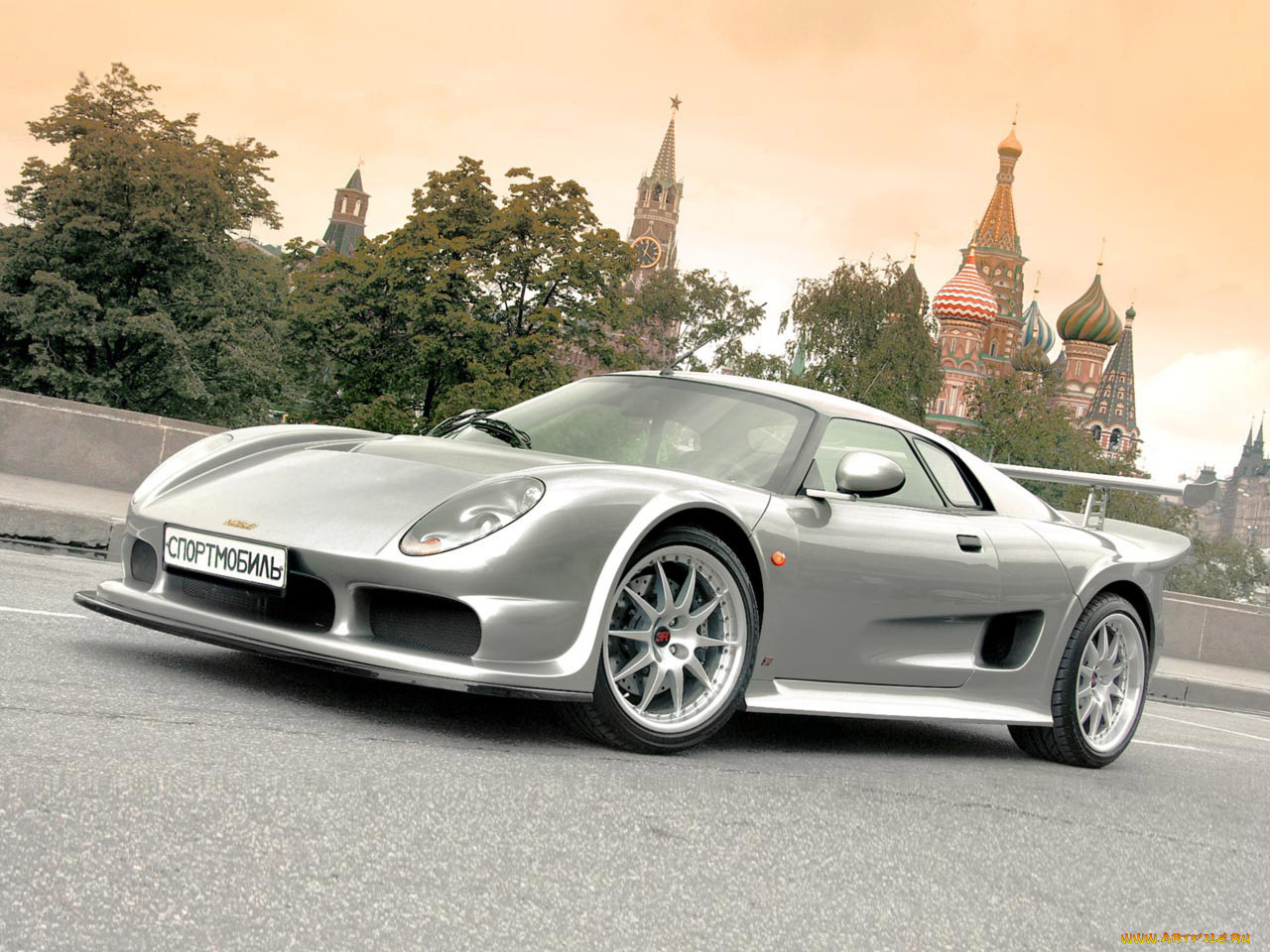 автомобили, noble