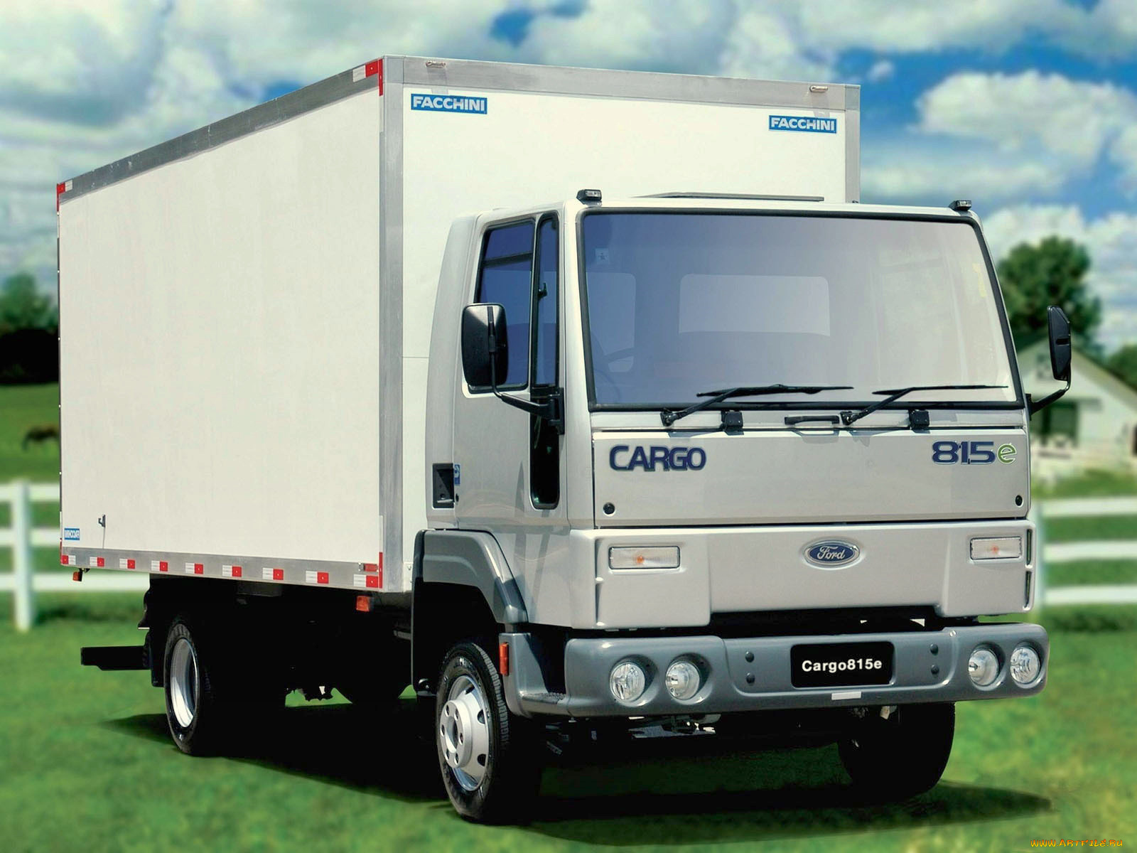 автомобили, ford, trucks