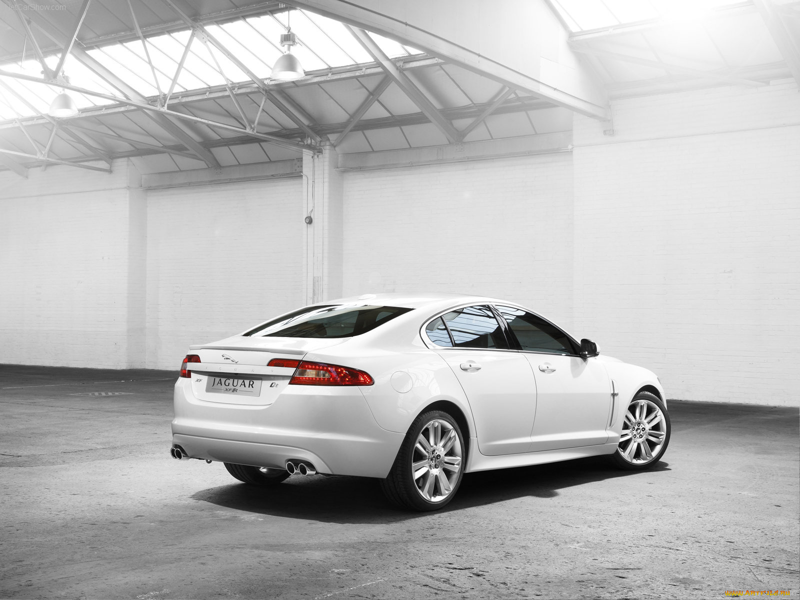 jaguar, xfr, 2010, автомобили