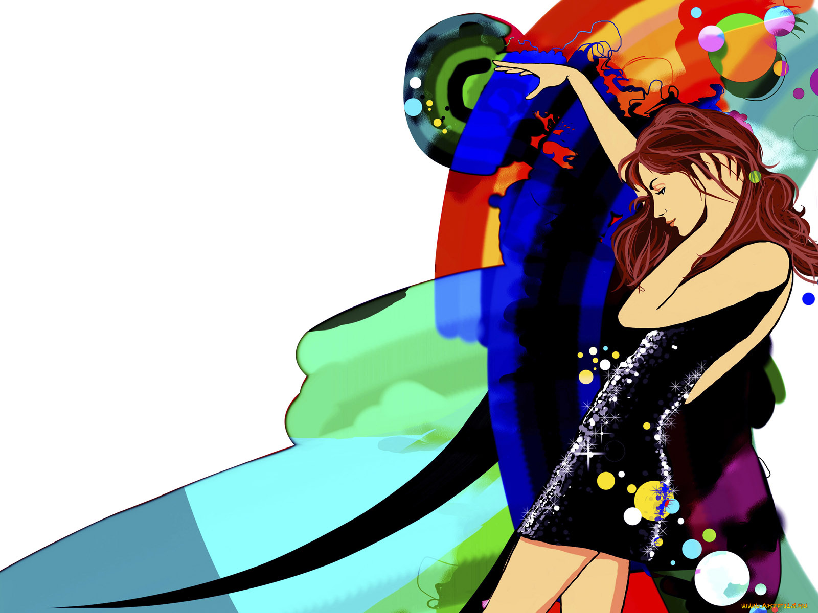 векторная, графика