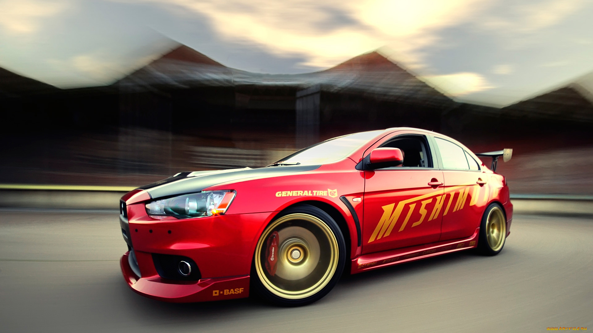 автомобили, mitsubishi