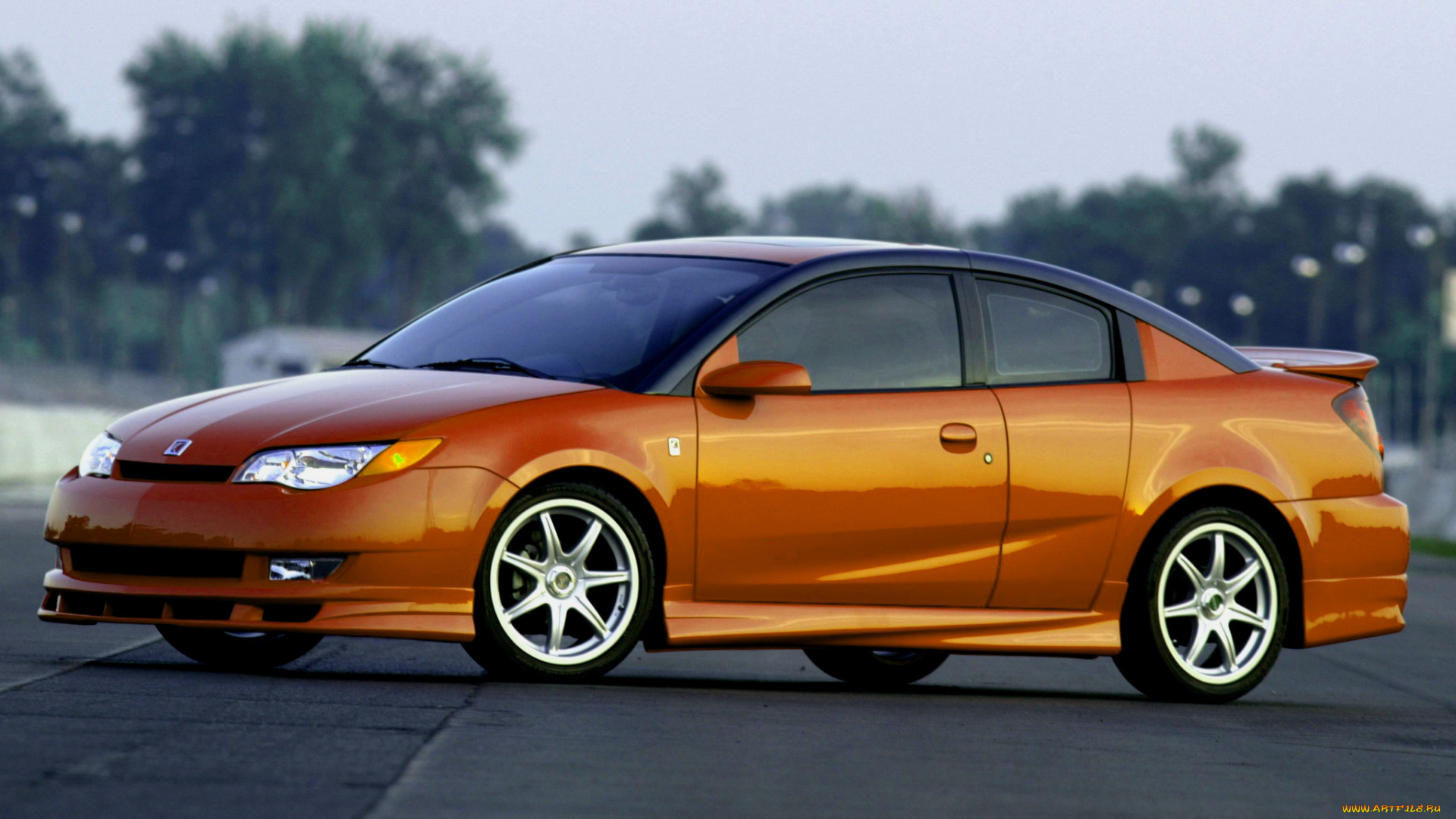 автомобили, saturn