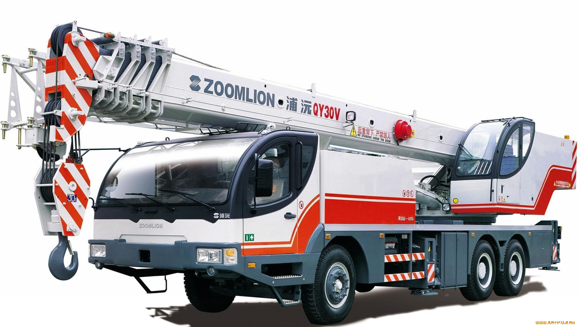 техника, строительная