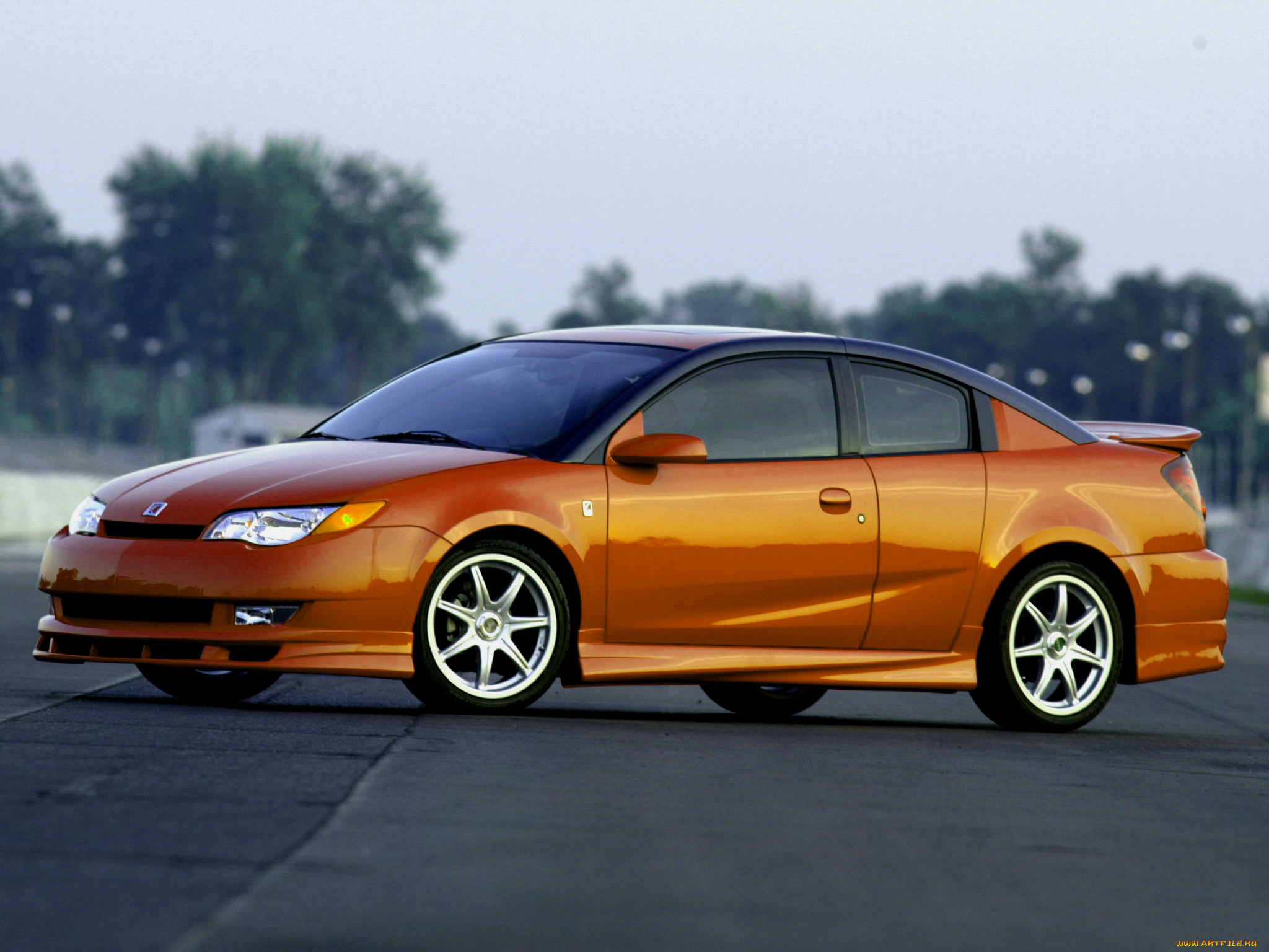 автомобили, saturn