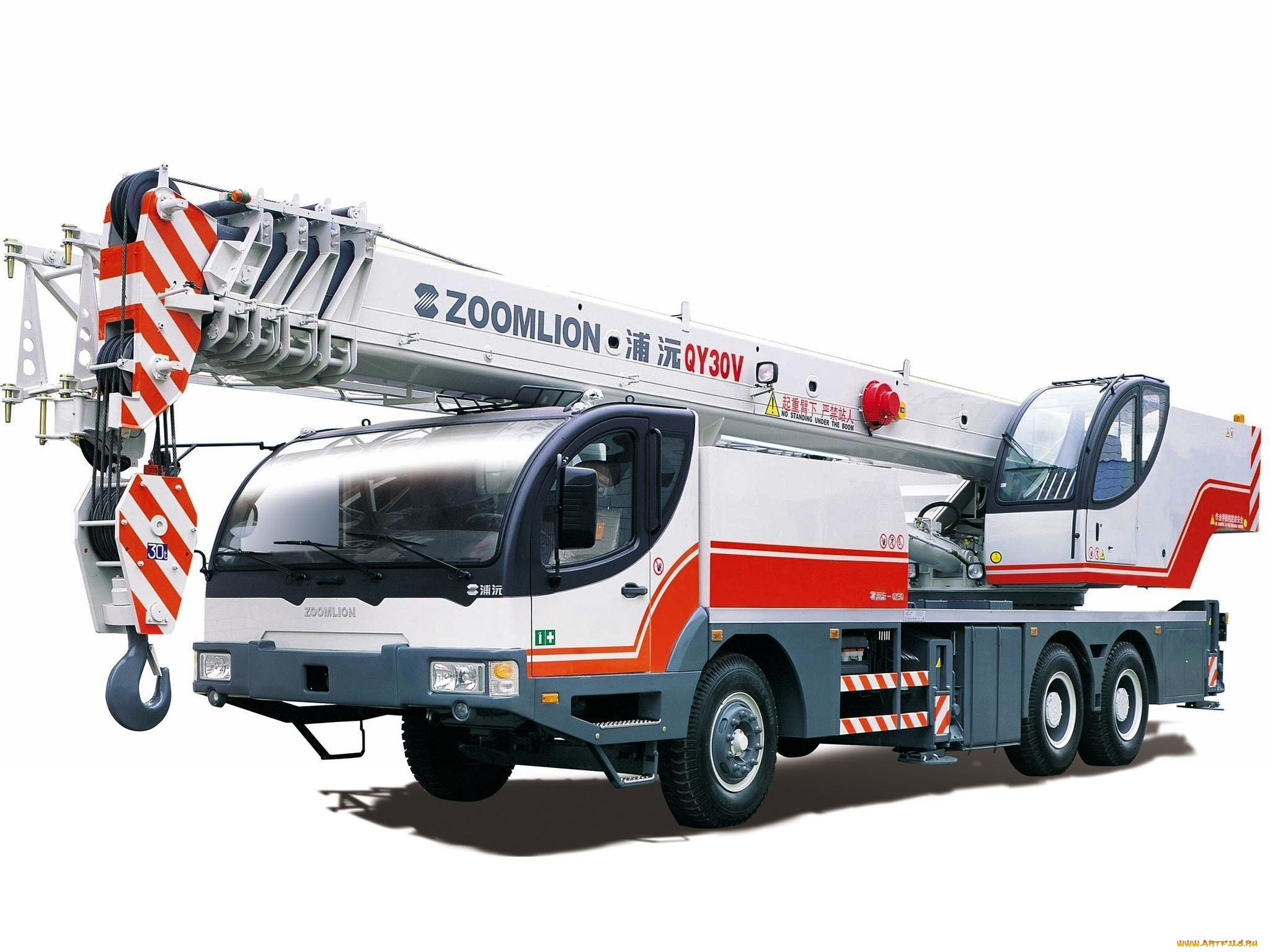 техника, строительная