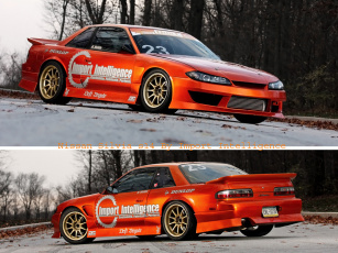 Картинка автомобили nissan datsun