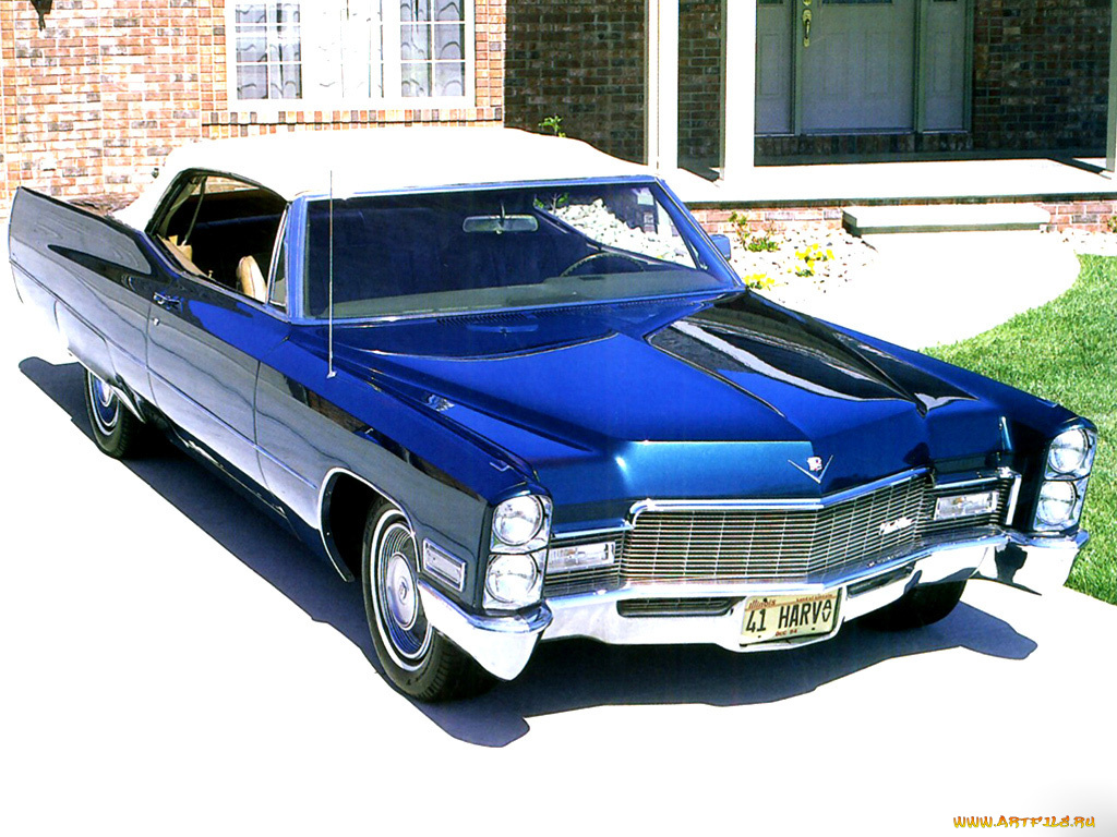автомобили, cadillac