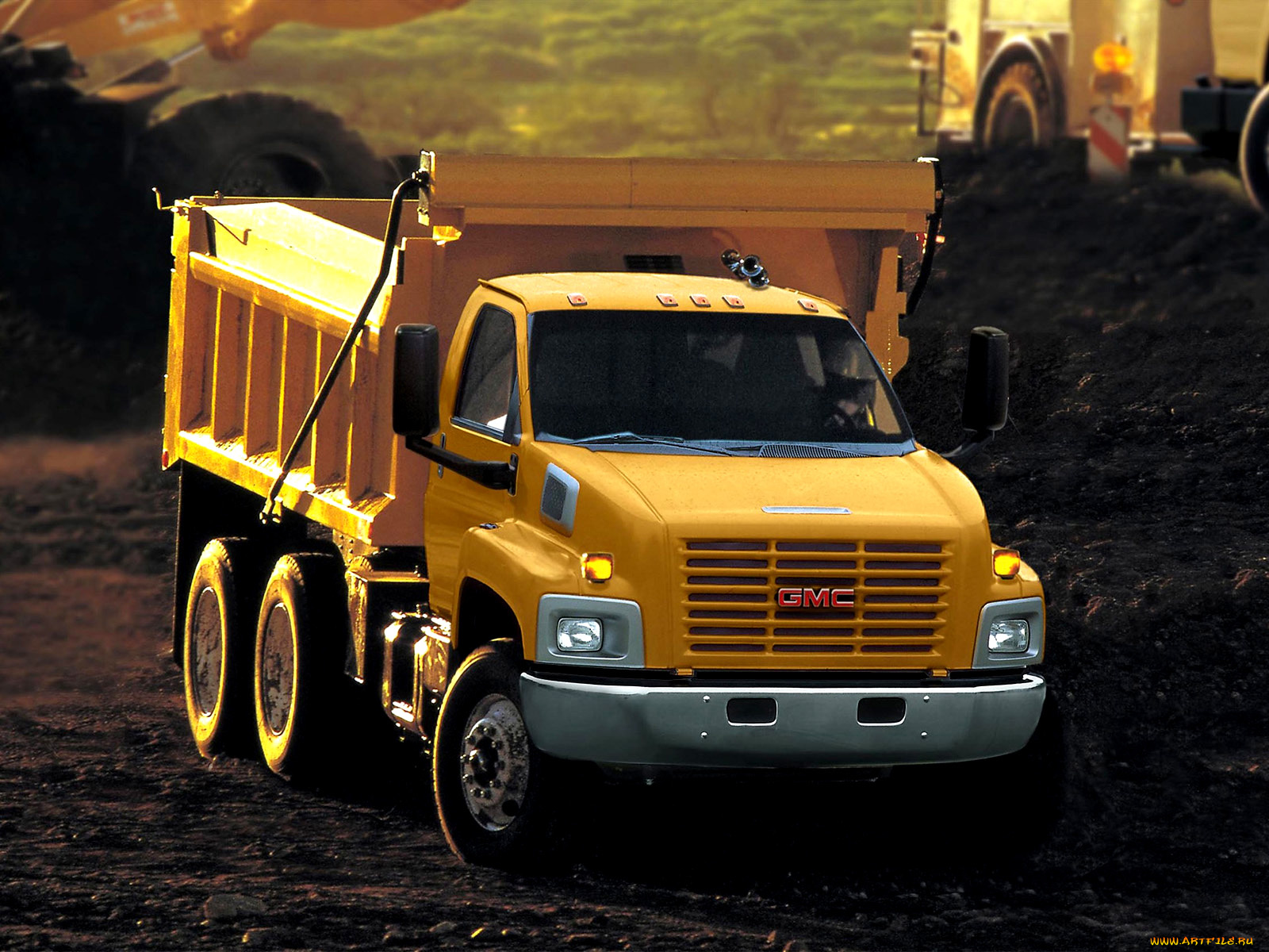 автомобили, gm, gmc