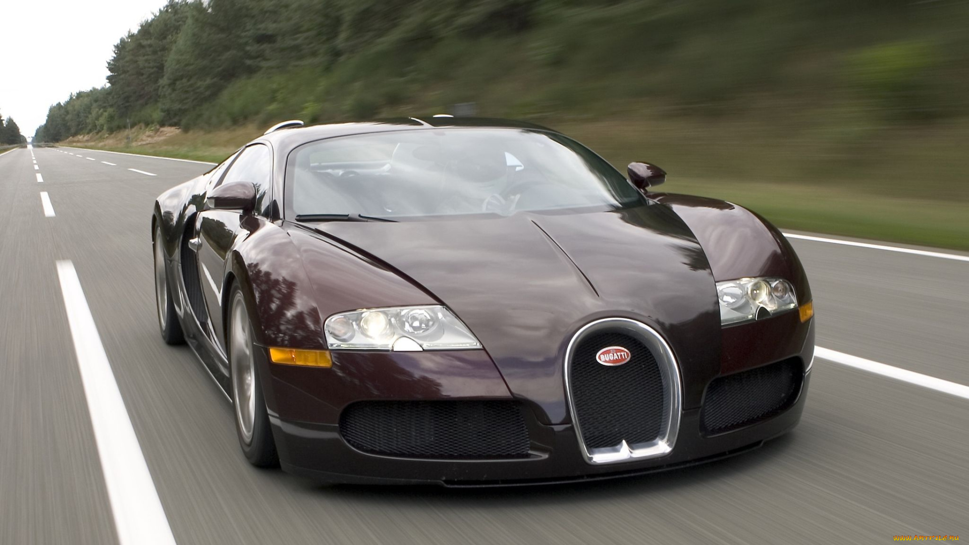 автомобили, bugatti