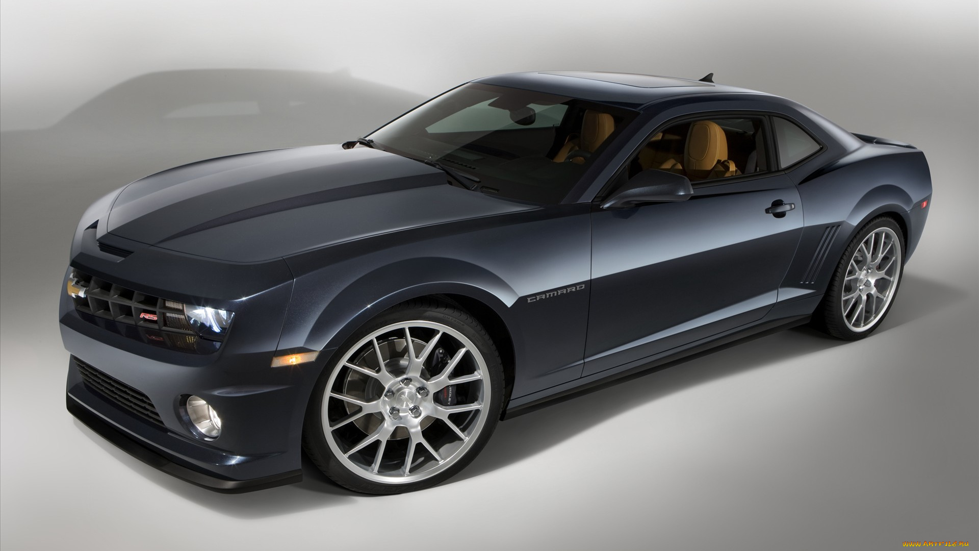 автомобили, camaro