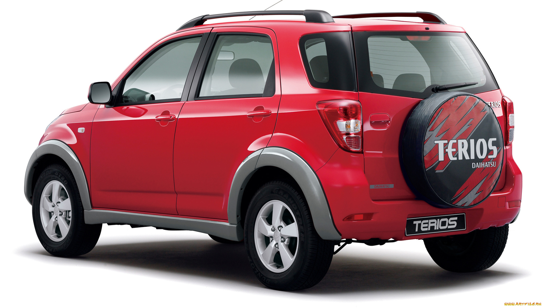 автомобили, daihatsu