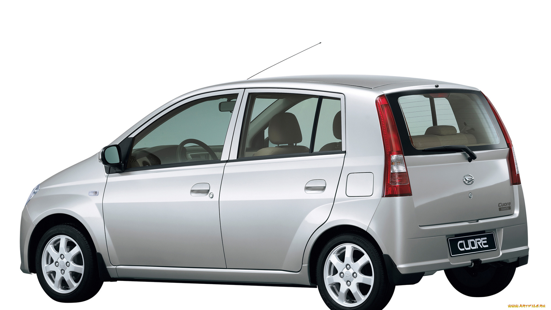 автомобили, daihatsu