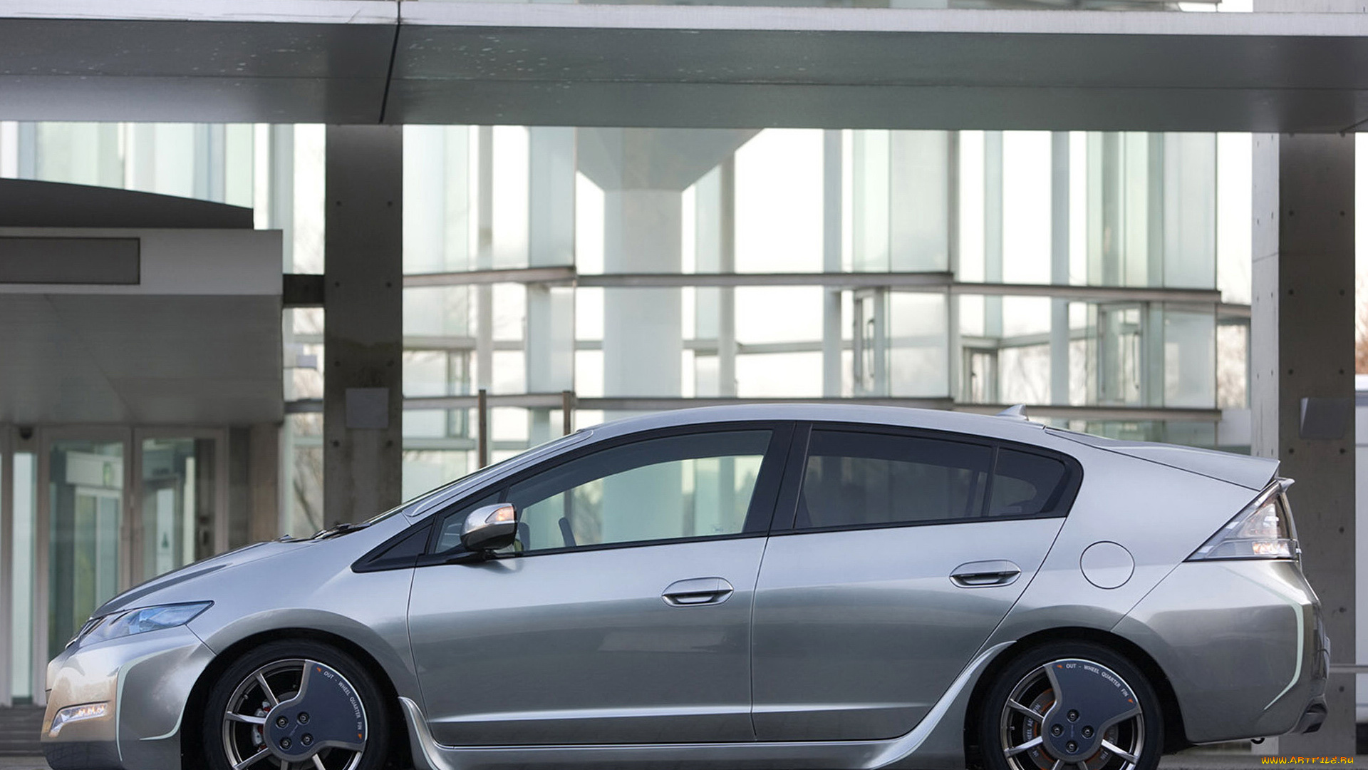 автомобили, honda