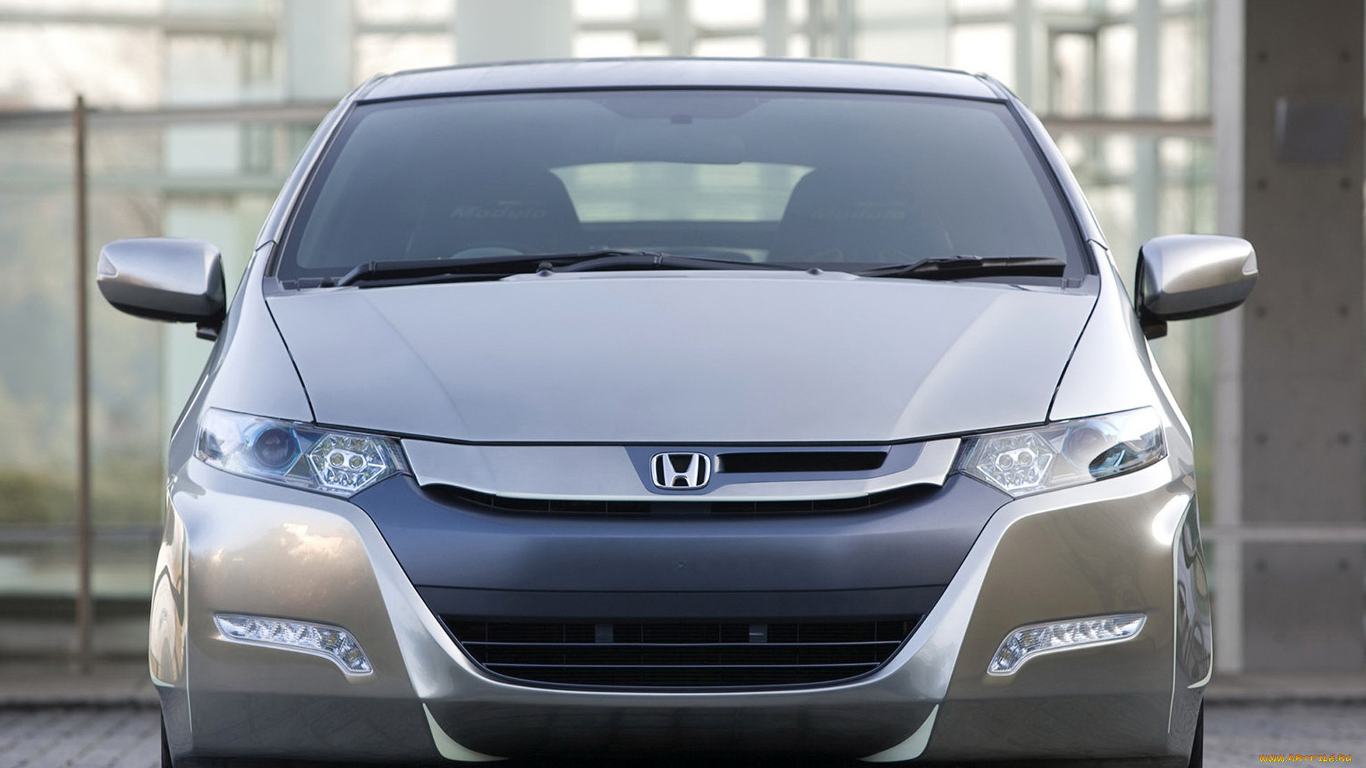 автомобили, honda