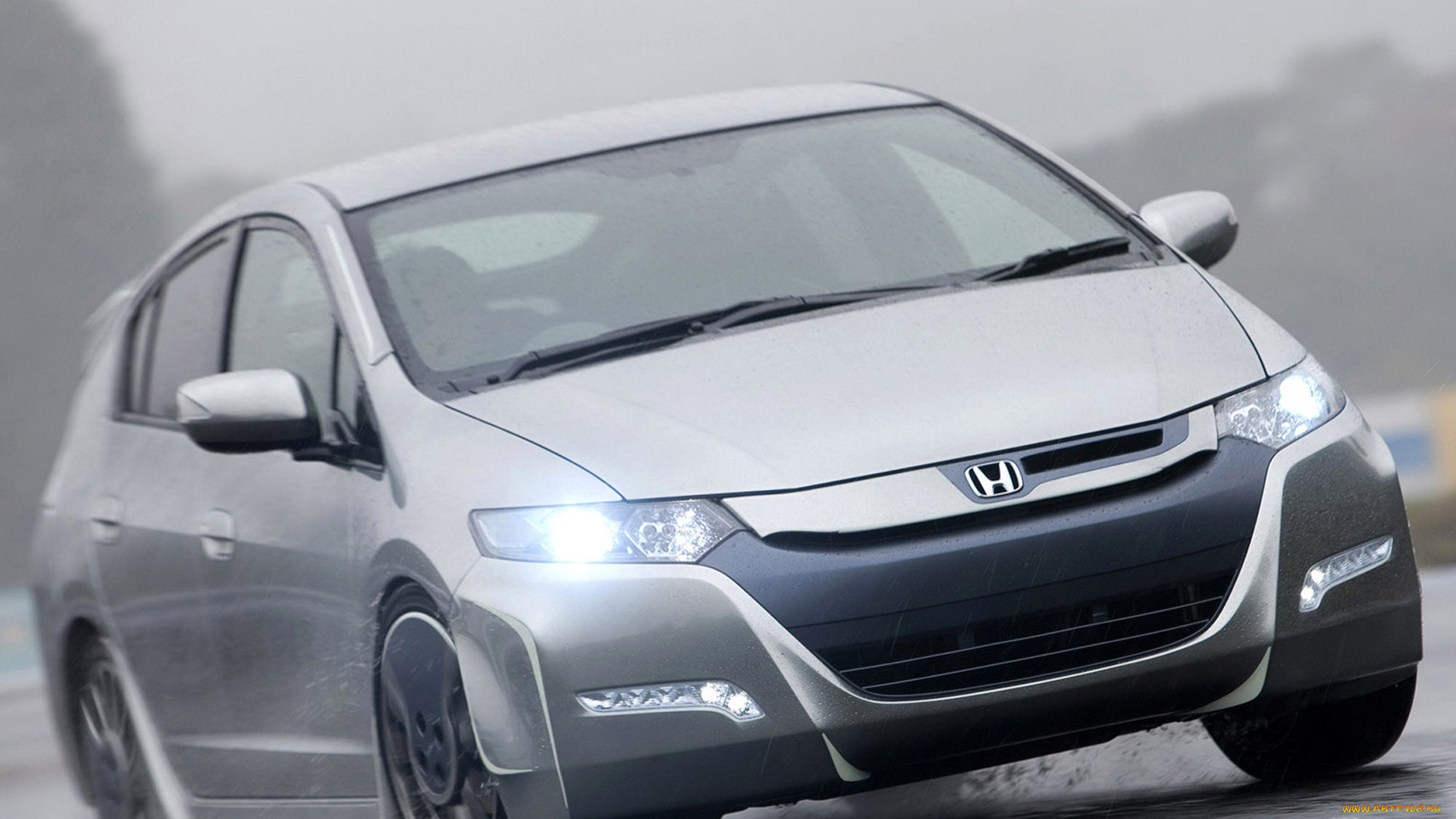 автомобили, honda