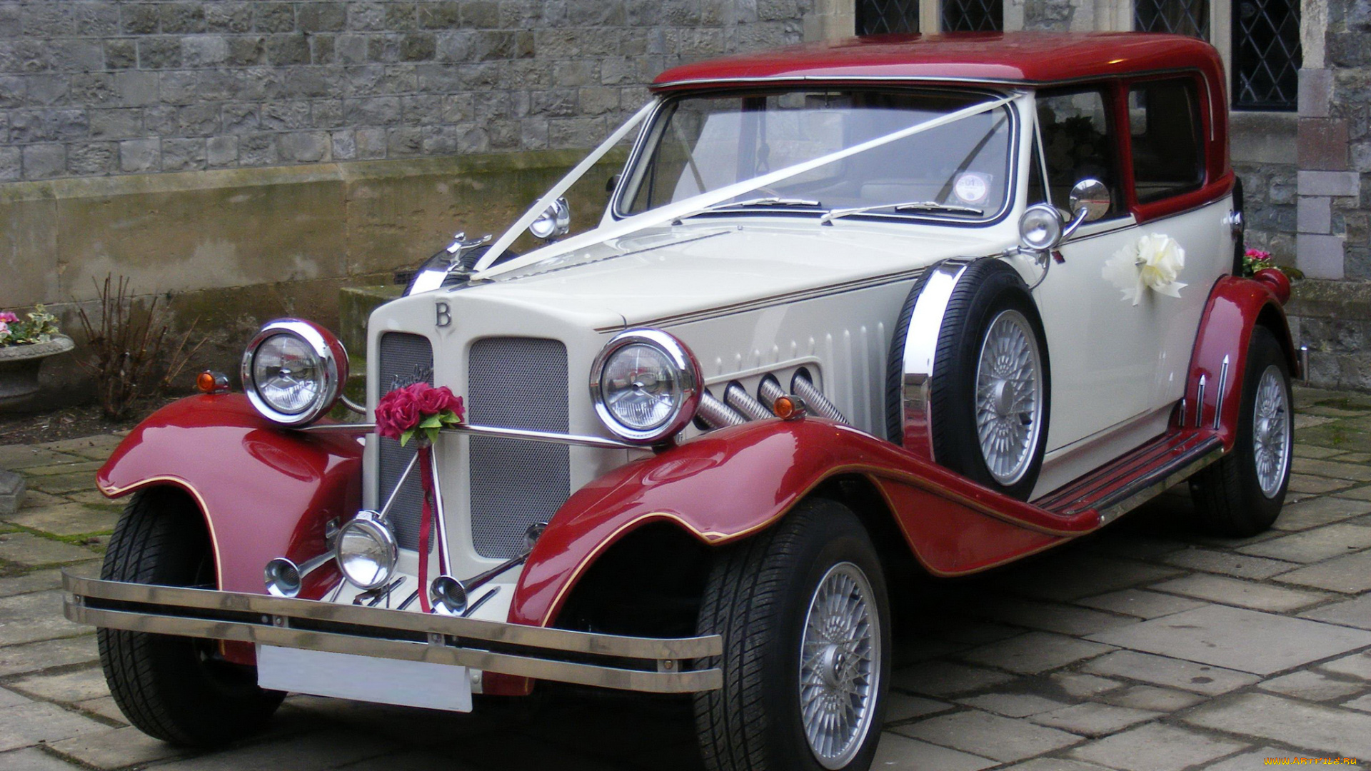 автомобили, классика