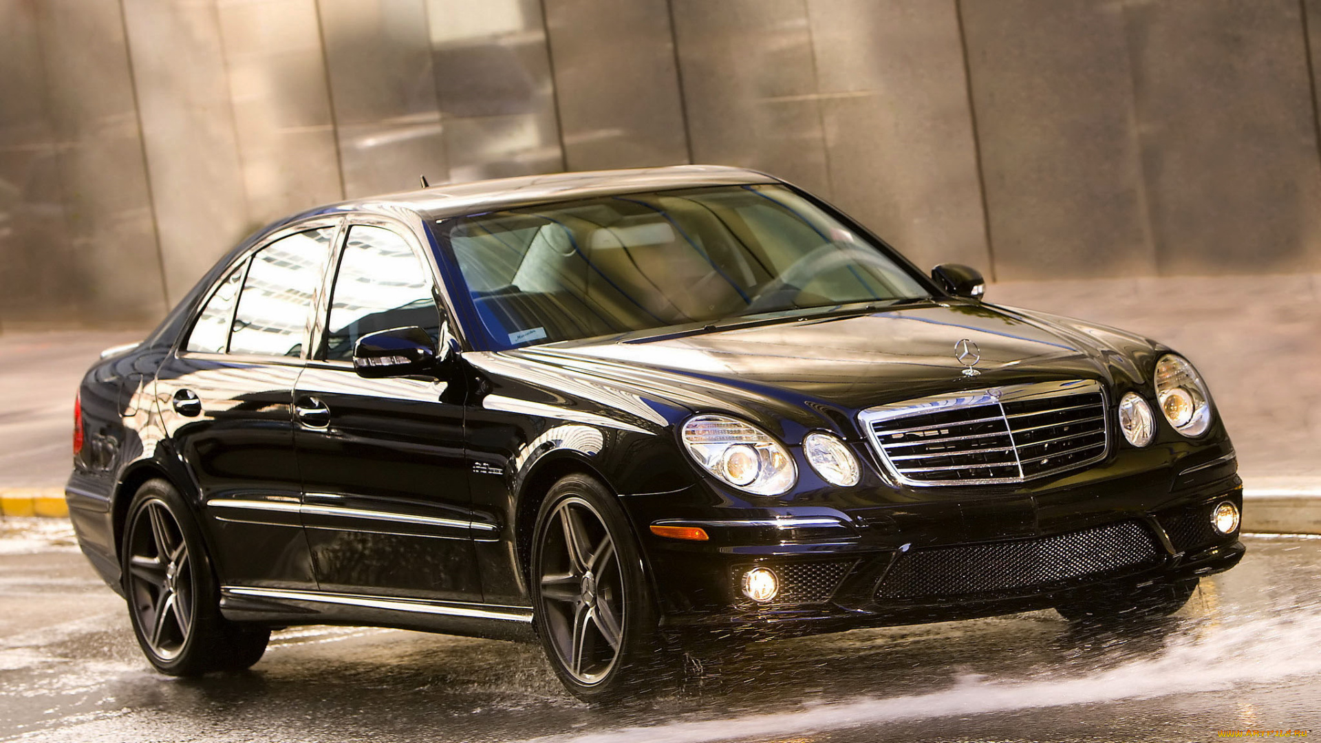 автомобили, mercedes, benz