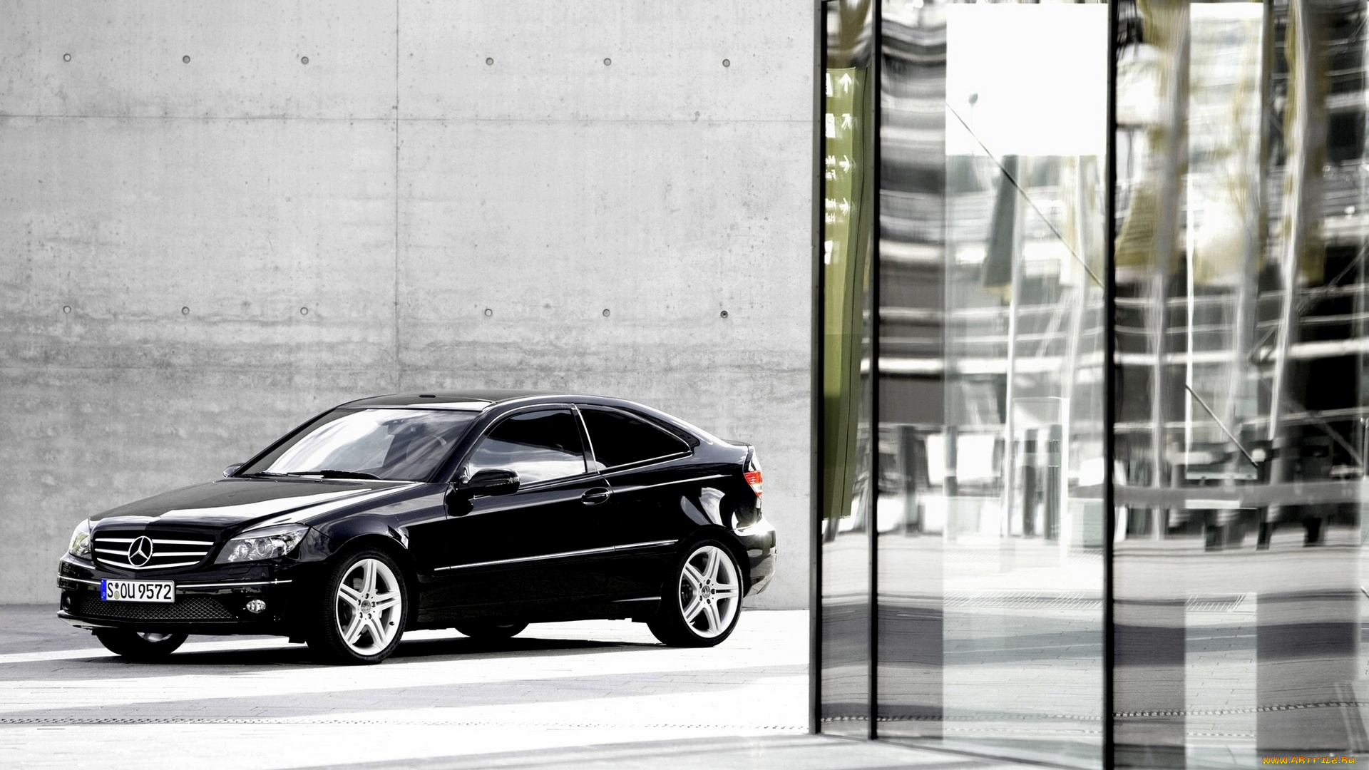 автомобили, mercedes, benz